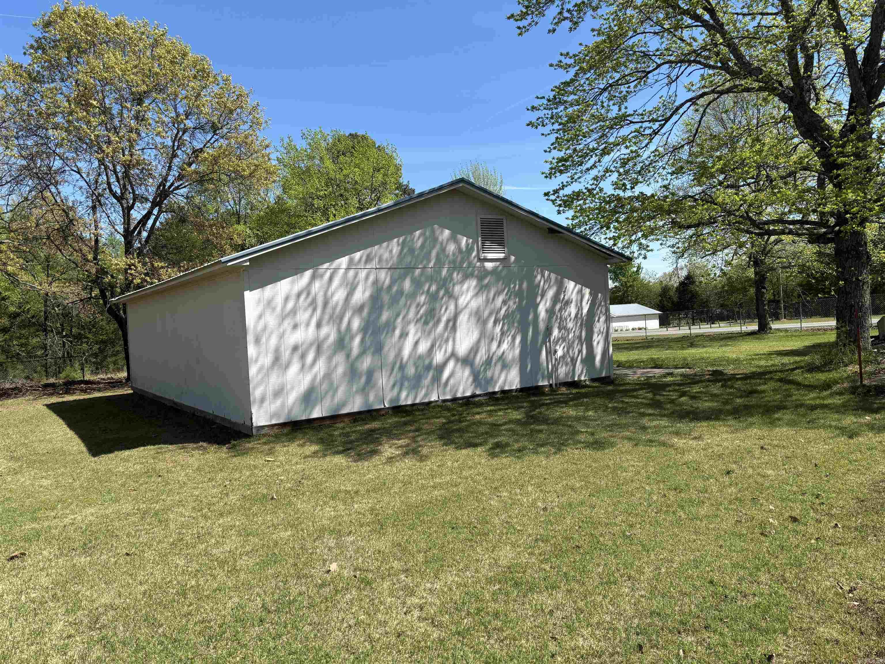 1584 Hwy 5 Romance, AR  Romance, AR