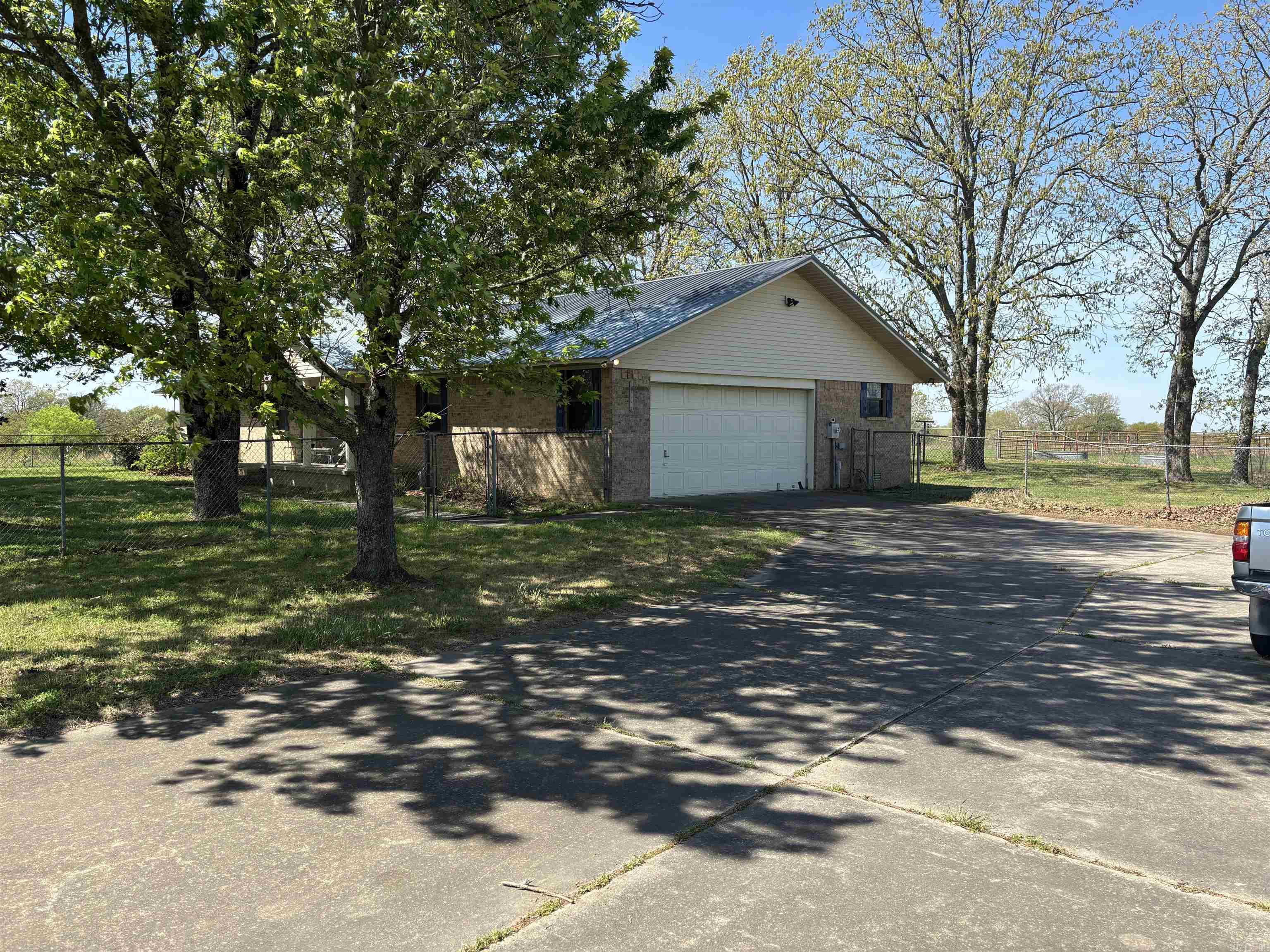 1584 Hwy 5 Romance, AR  Romance, AR