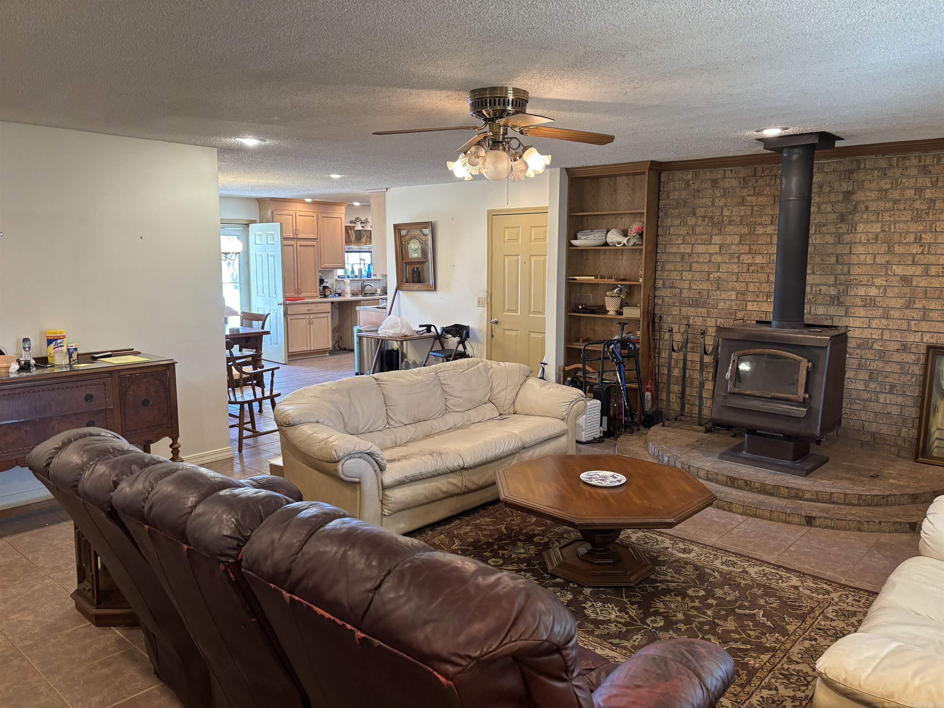 1584 Hwy 5 Romance, AR  Romance, AR