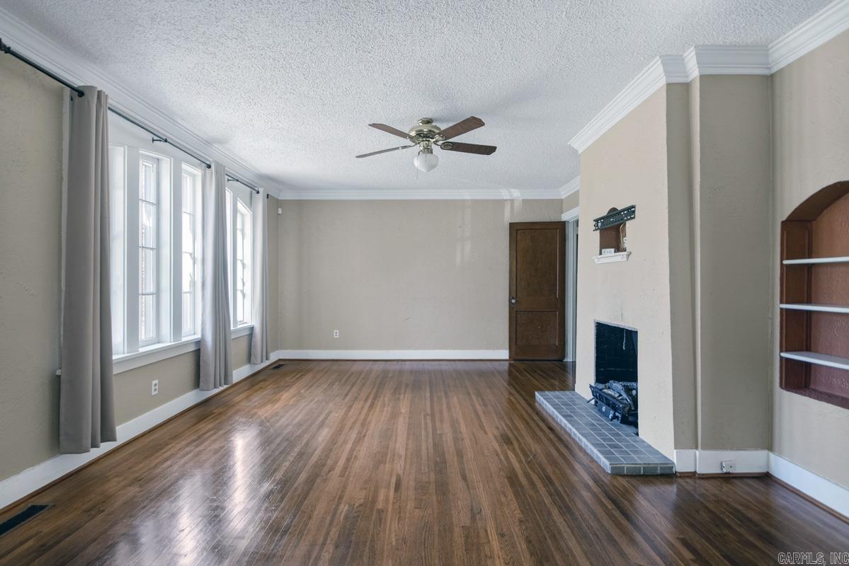 409 W H  North Little Rock, AR