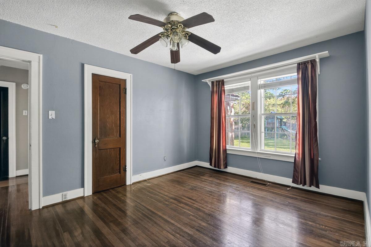 409 W H  North Little Rock, AR