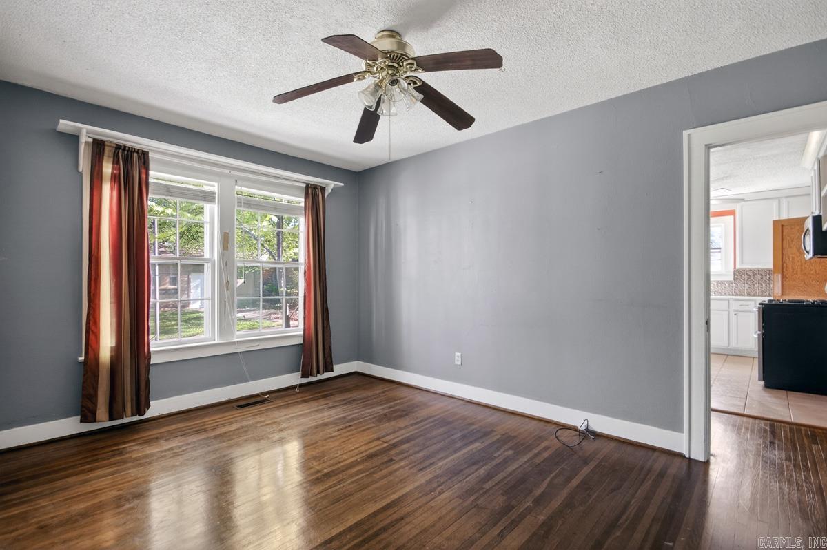 409 W H  North Little Rock, AR