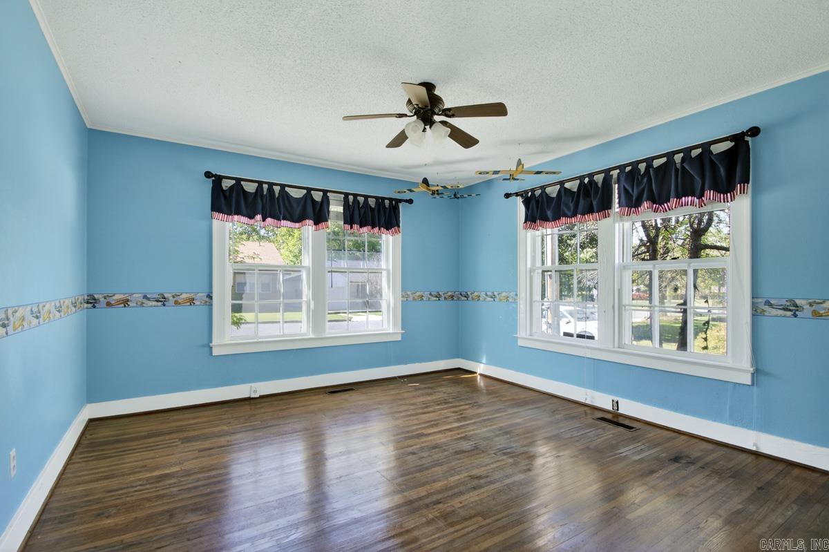 409 W H  North Little Rock, AR