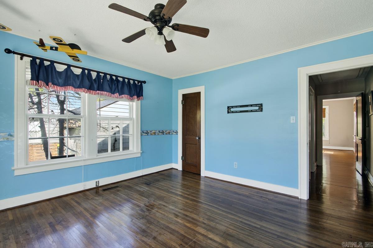 409 W H  North Little Rock, AR