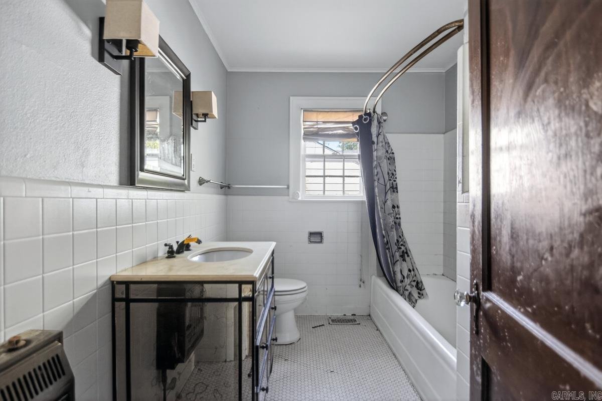 409 W H  North Little Rock, AR