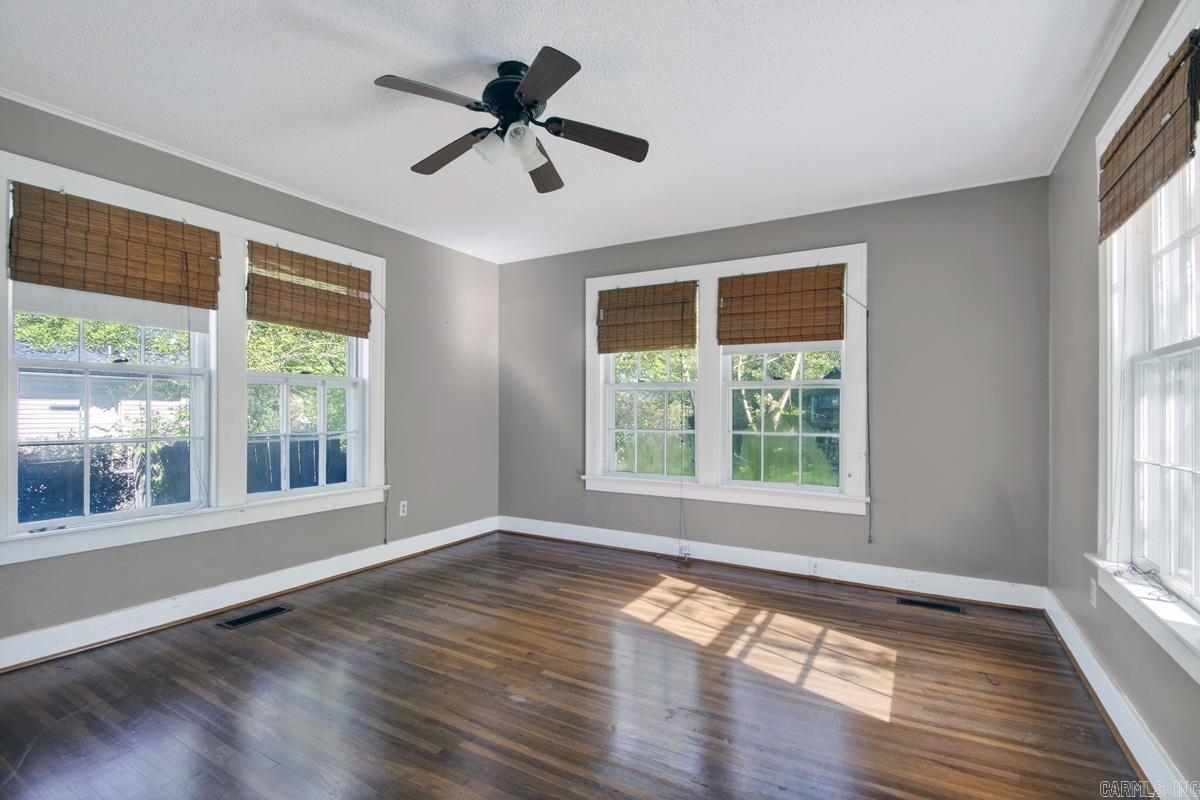 409 W H  North Little Rock, AR