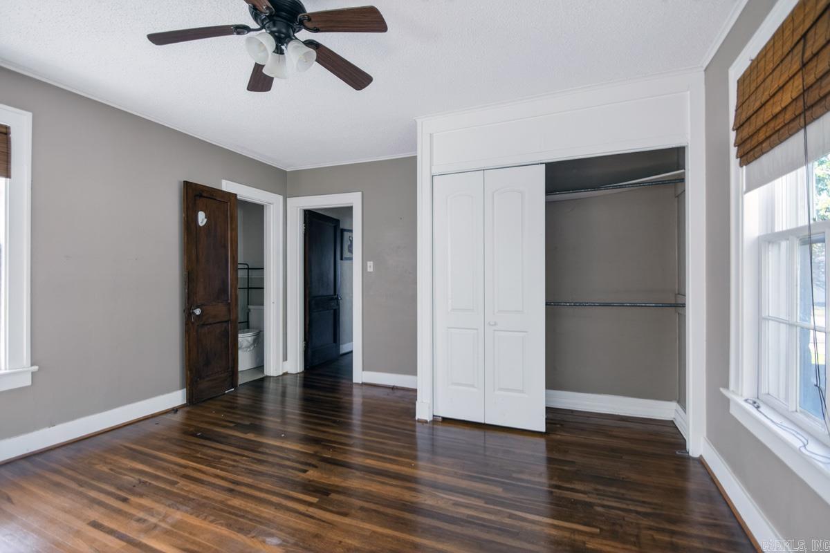 409 W H  North Little Rock, AR