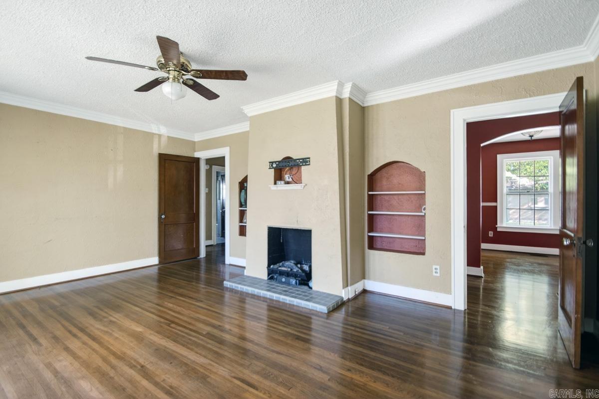 409 W H  North Little Rock, AR