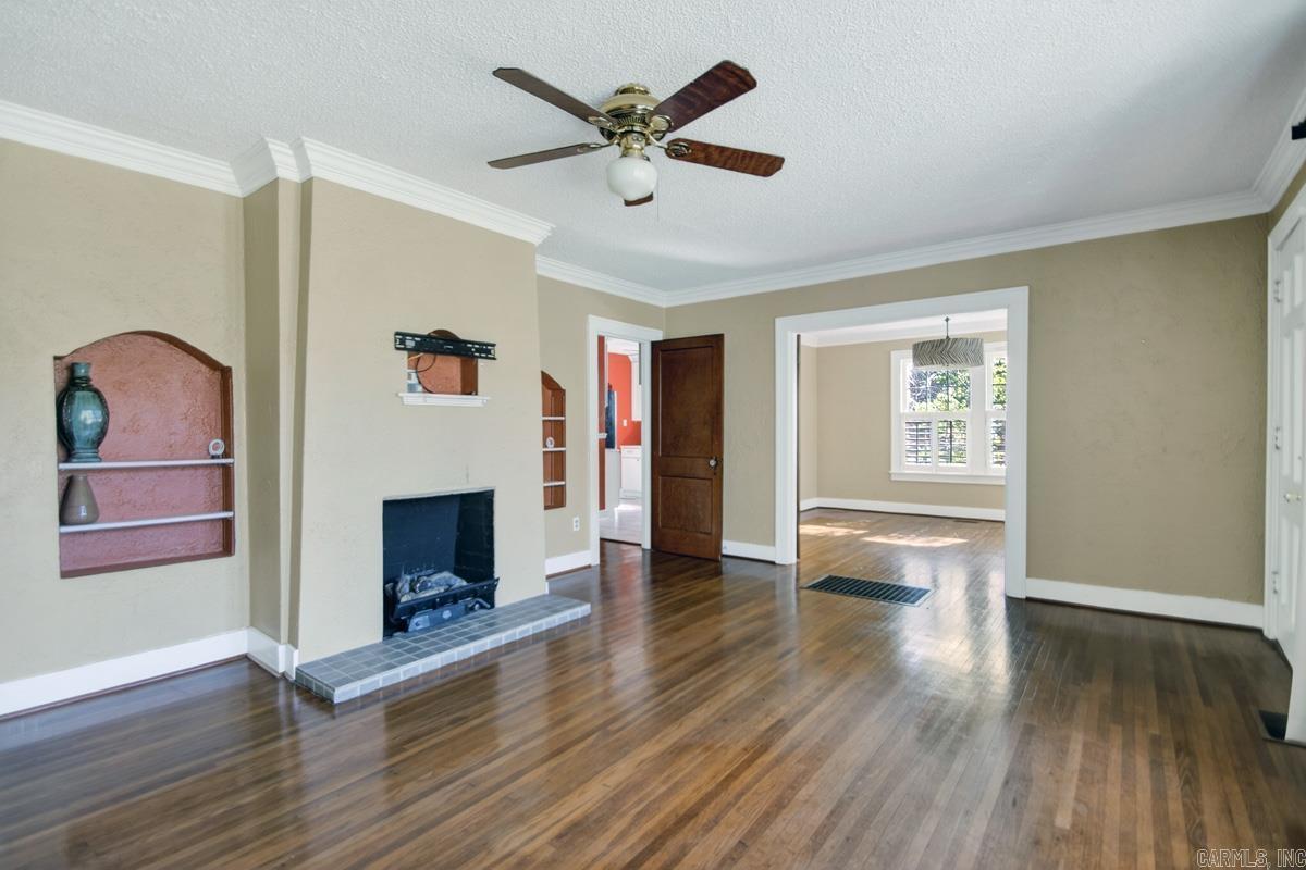 409 W H  North Little Rock, AR