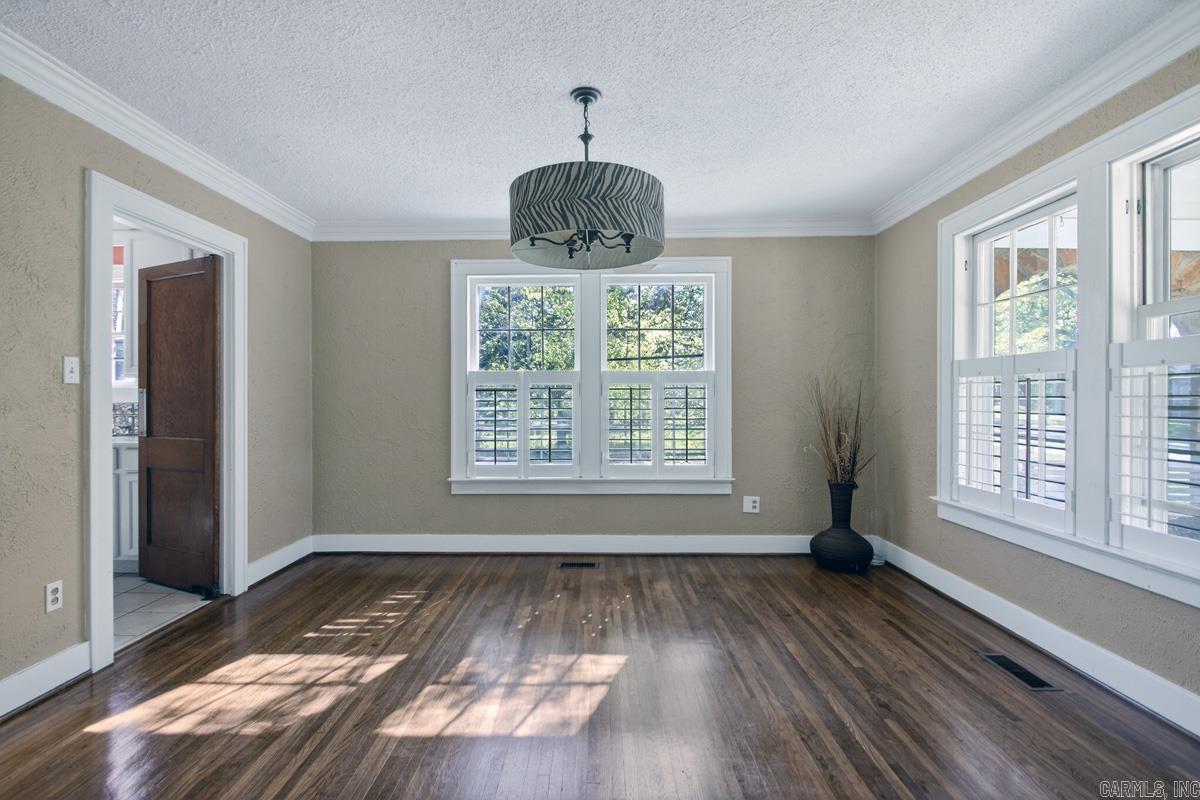 409 W H  North Little Rock, AR