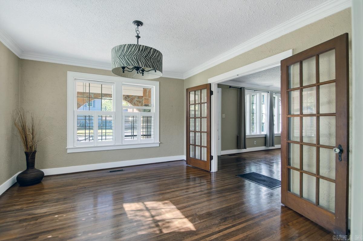 409 W H  North Little Rock, AR