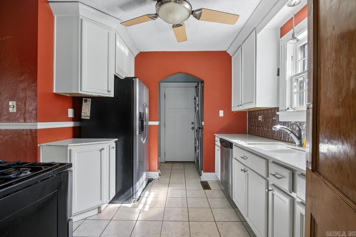 409 W H  North Little Rock, AR