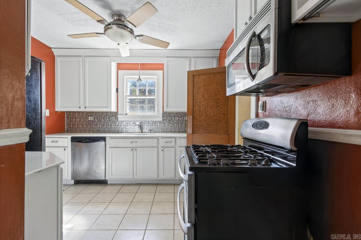 409 W H  North Little Rock, AR