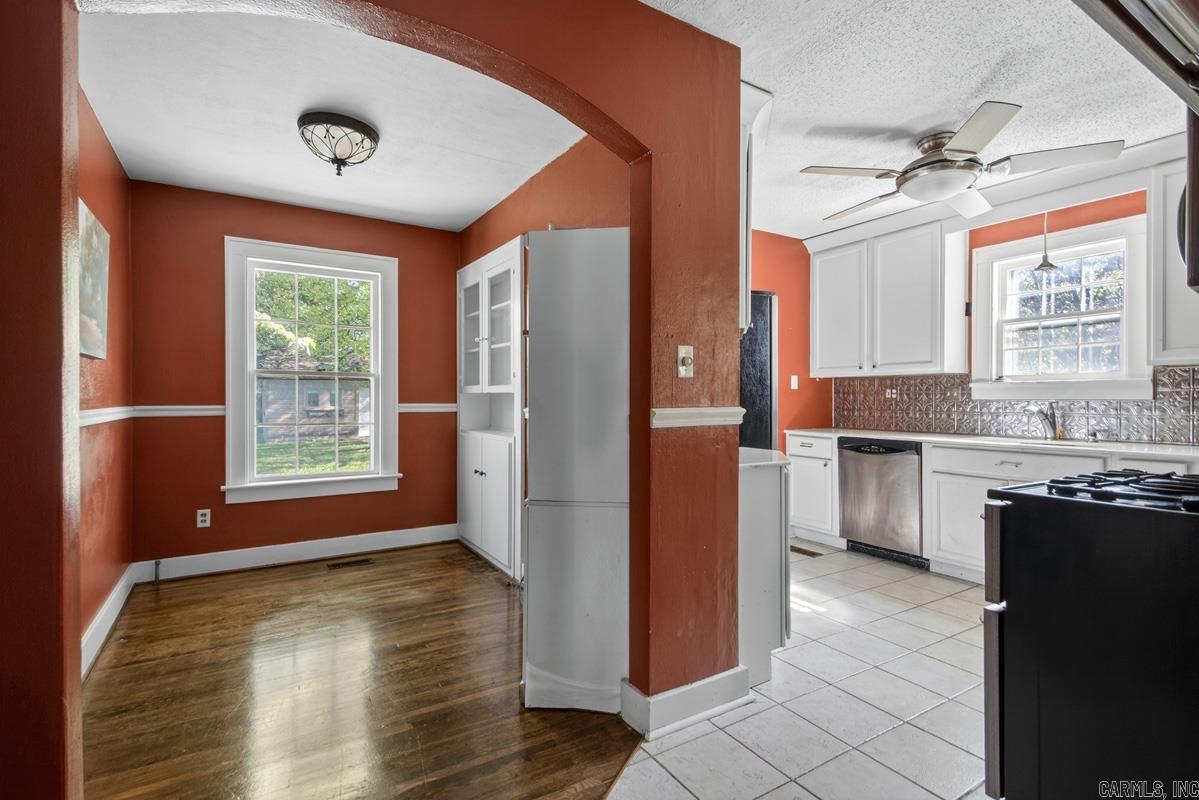 409 W H  North Little Rock, AR