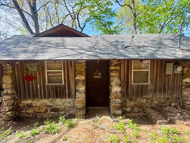 21 Riverview  Hardy, AR