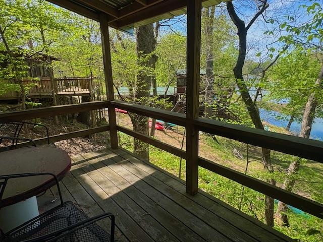 21 Riverview  Hardy, AR