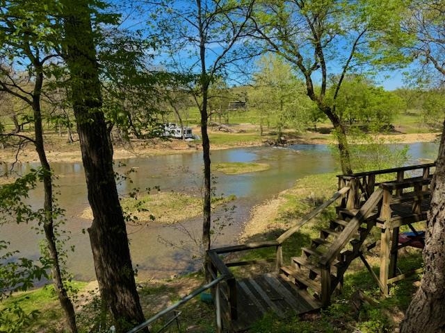 21 Riverview  Hardy, AR