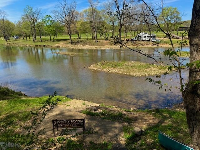 21 Riverview  Hardy, AR