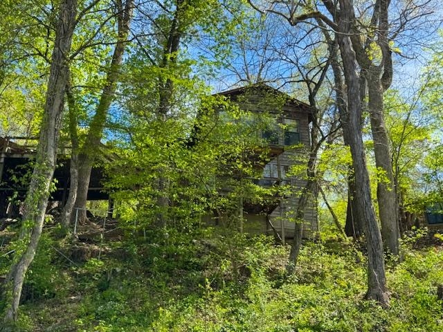 21 Riverview  Hardy, AR