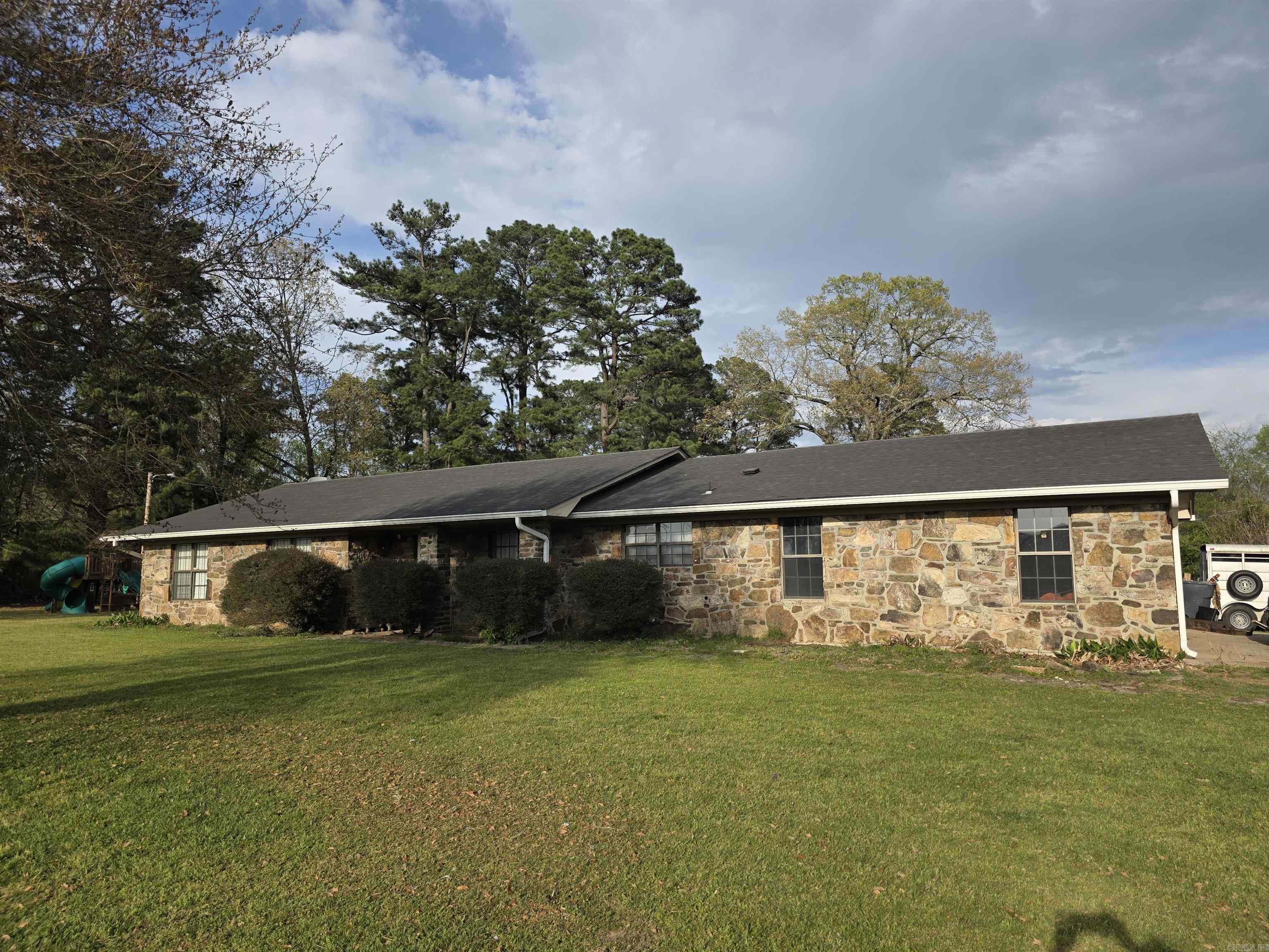 6710 Highway 63  Rison, AR