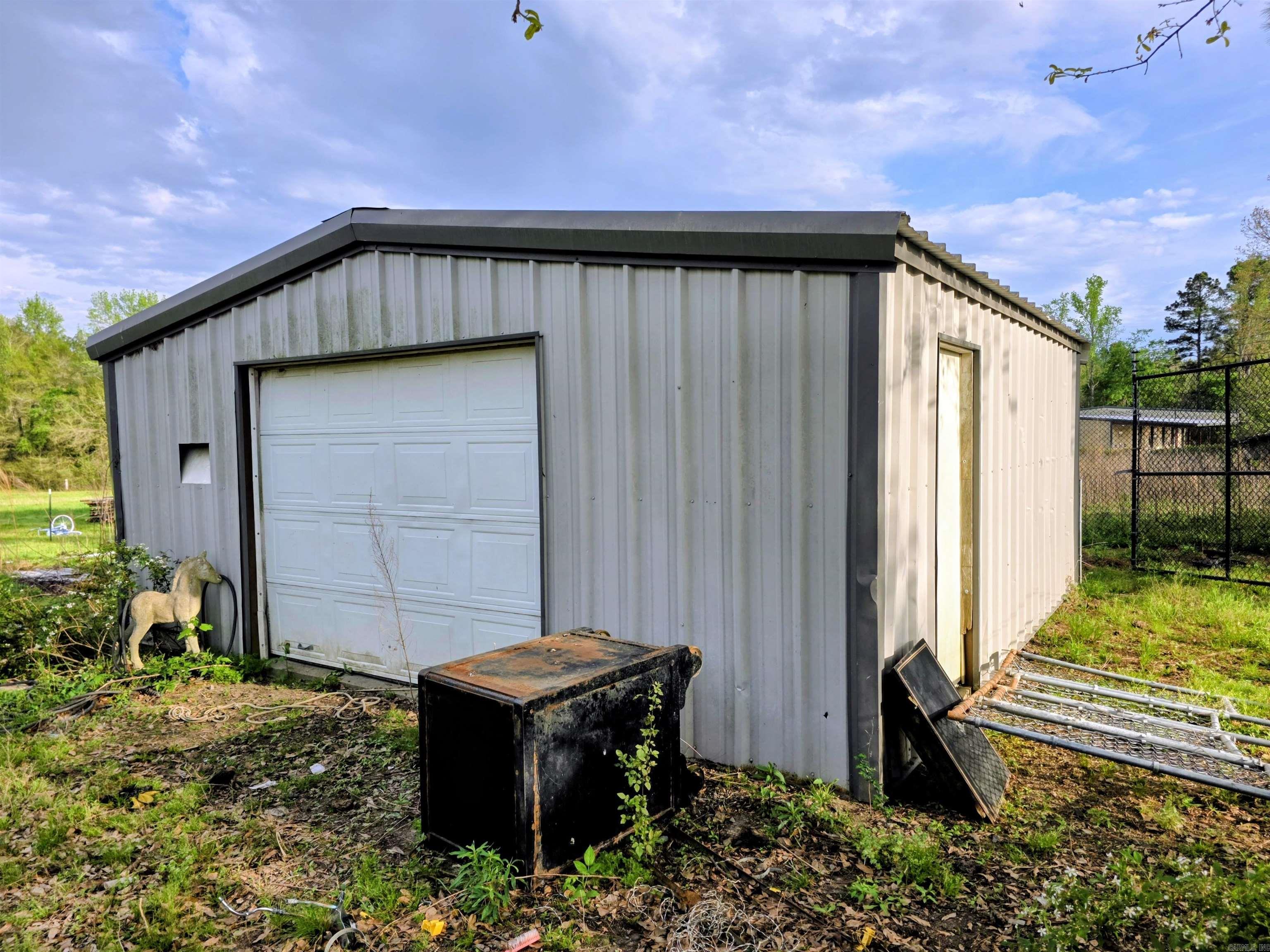 6710 Highway 63  Rison, AR