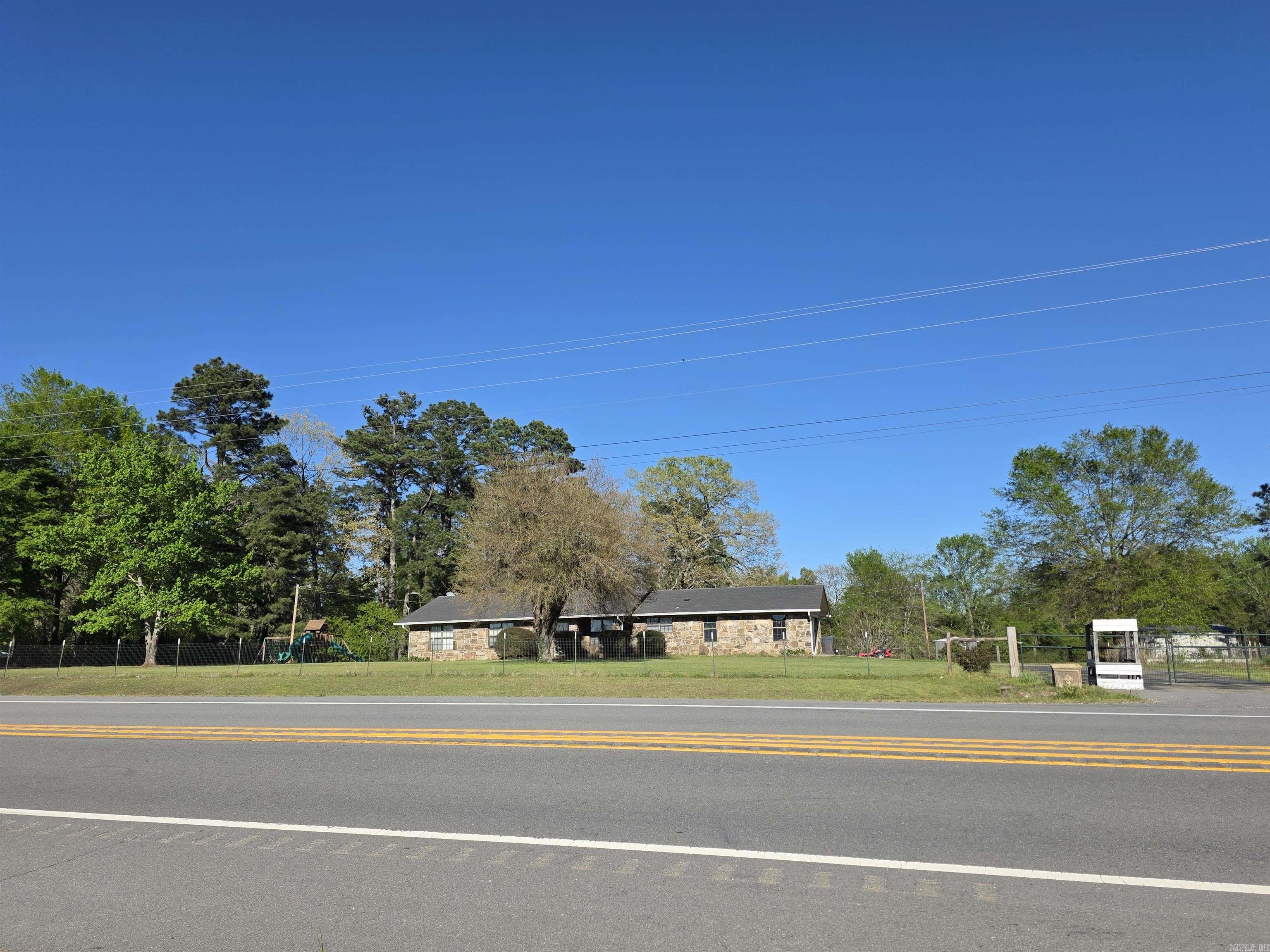 6710 Highway 63  Rison, AR