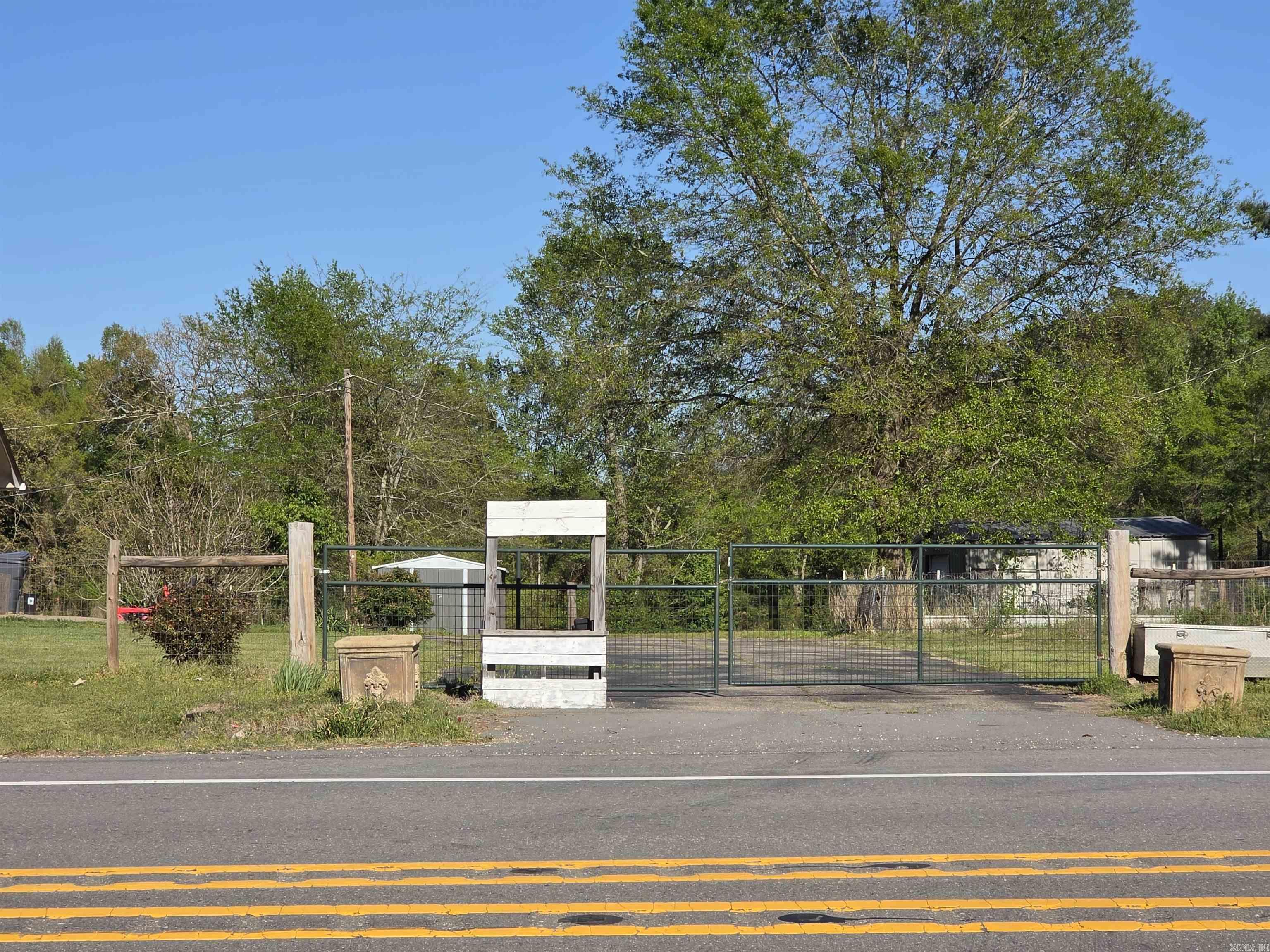 6710 Highway 63  Rison, AR