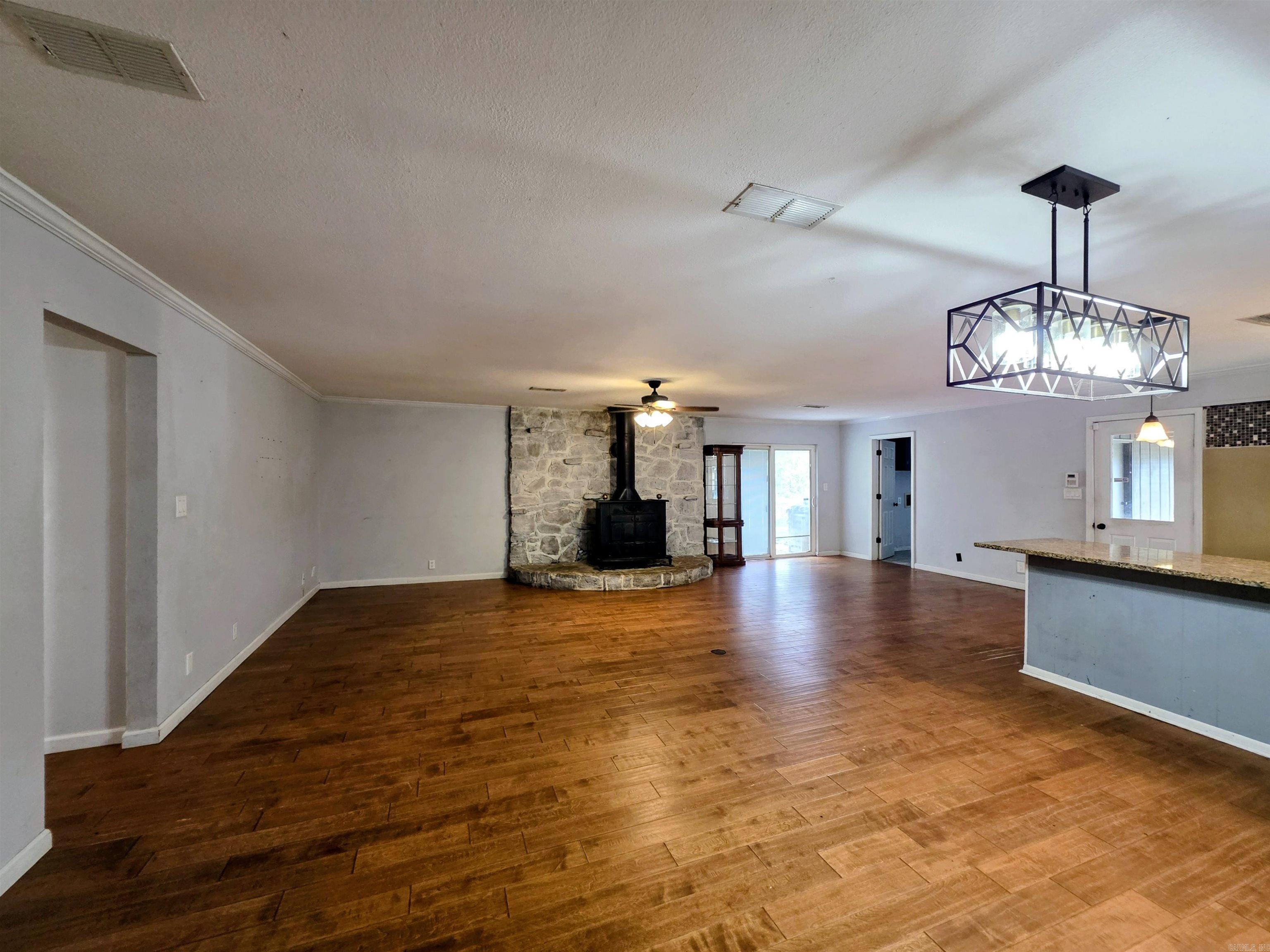 6710 Highway 63  Rison, AR