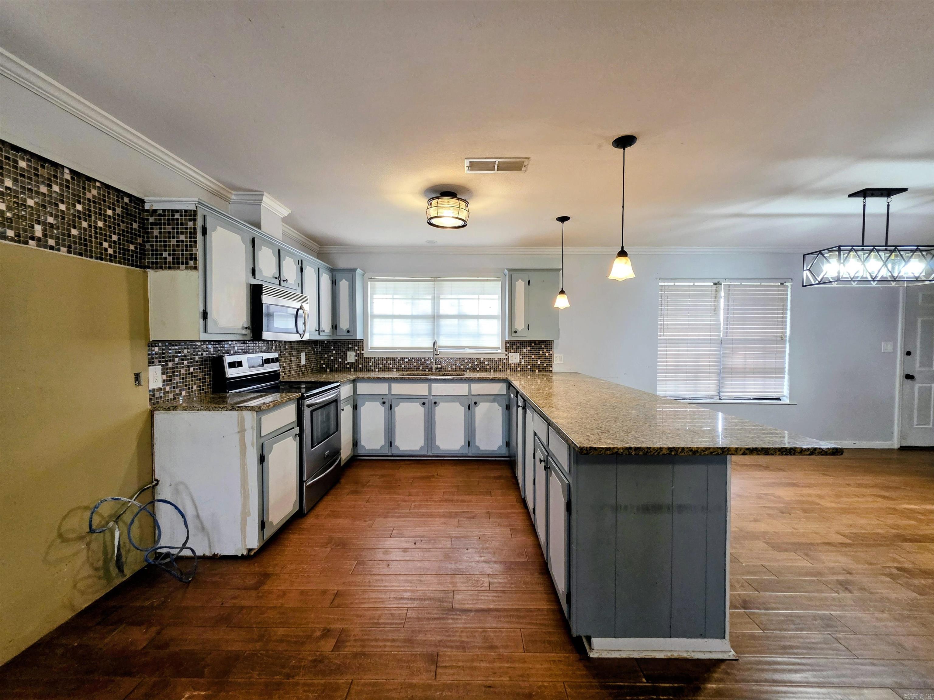 6710 Highway 63  Rison, AR