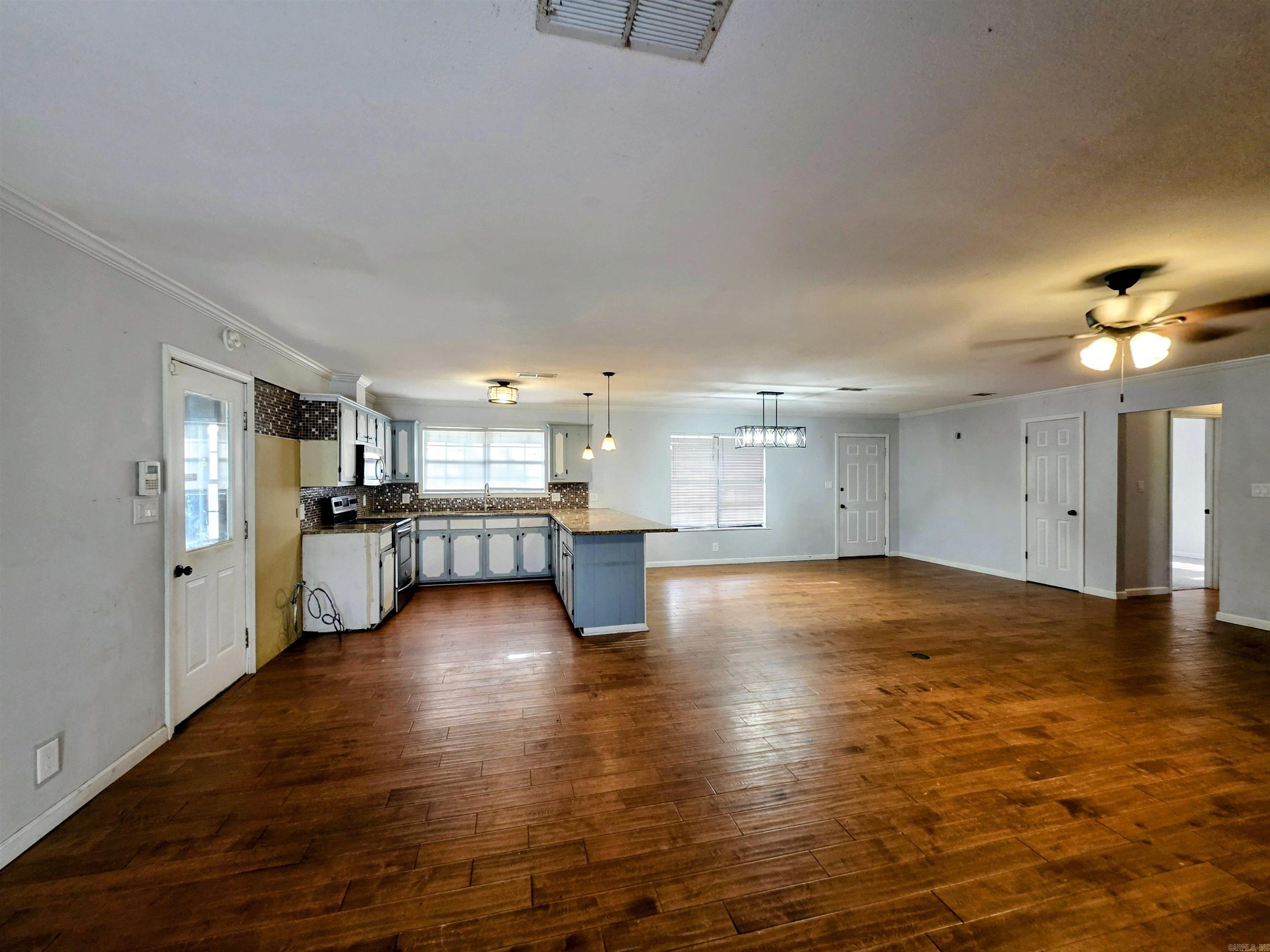 6710 Highway 63  Rison, AR