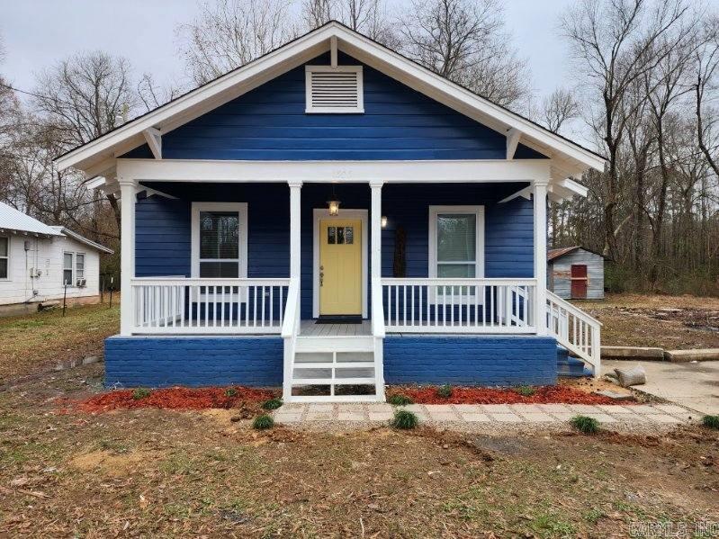 1303 Gray  Benton, AR