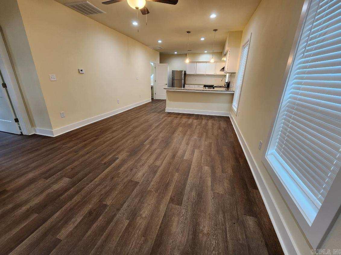 1303 Gray  Benton, AR