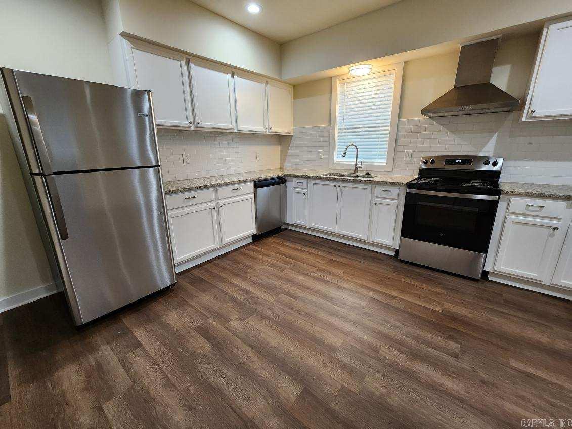 1303 Gray  Benton, AR