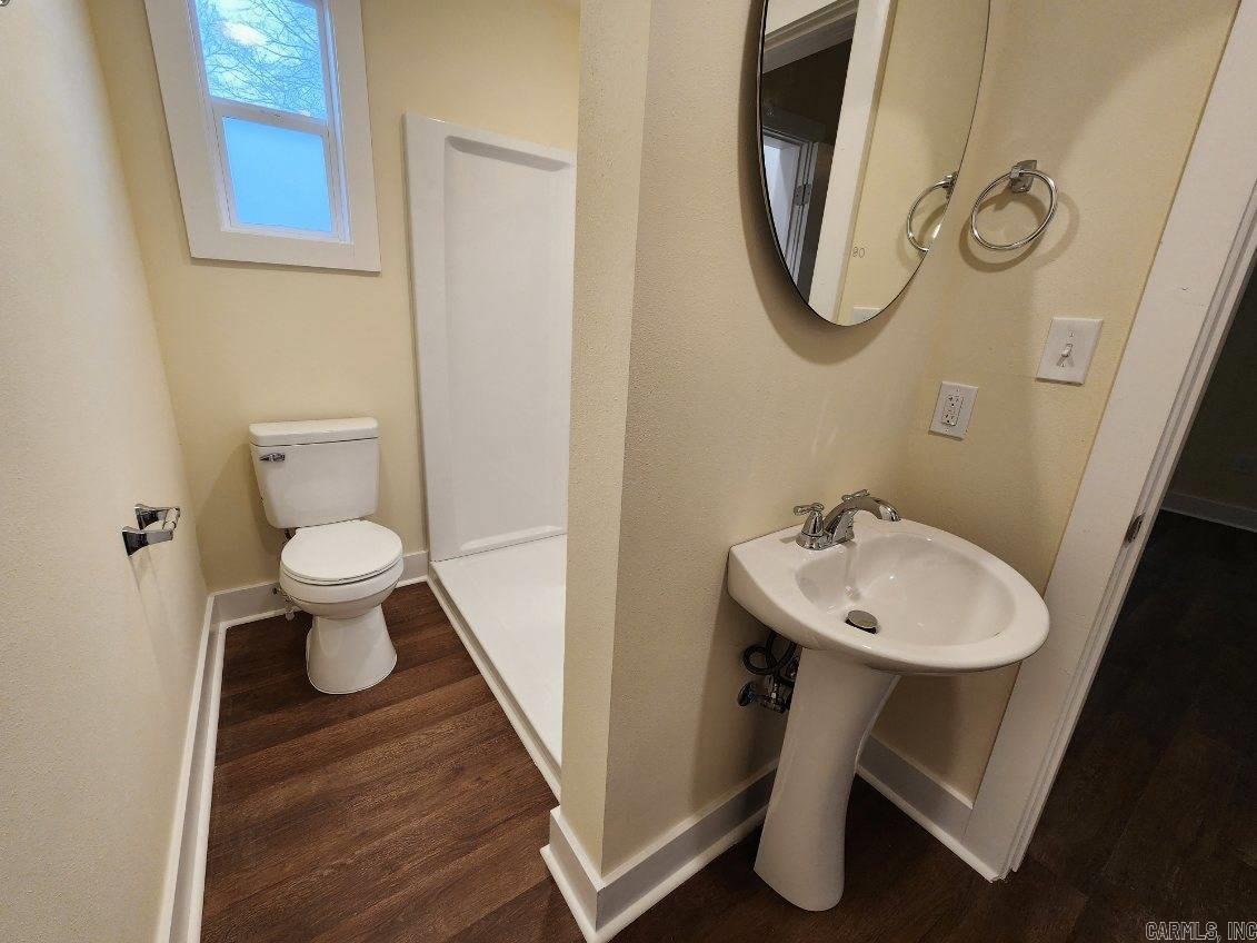 1303 Gray  Benton, AR