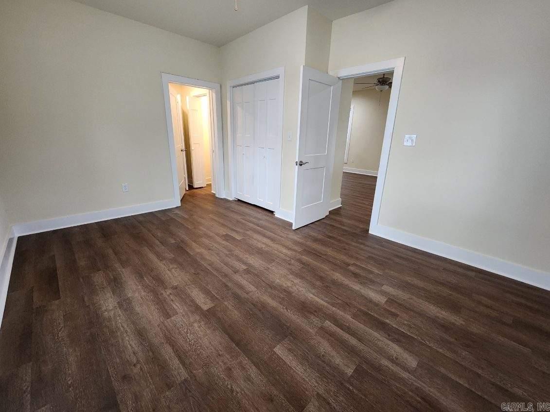 1303 Gray  Benton, AR