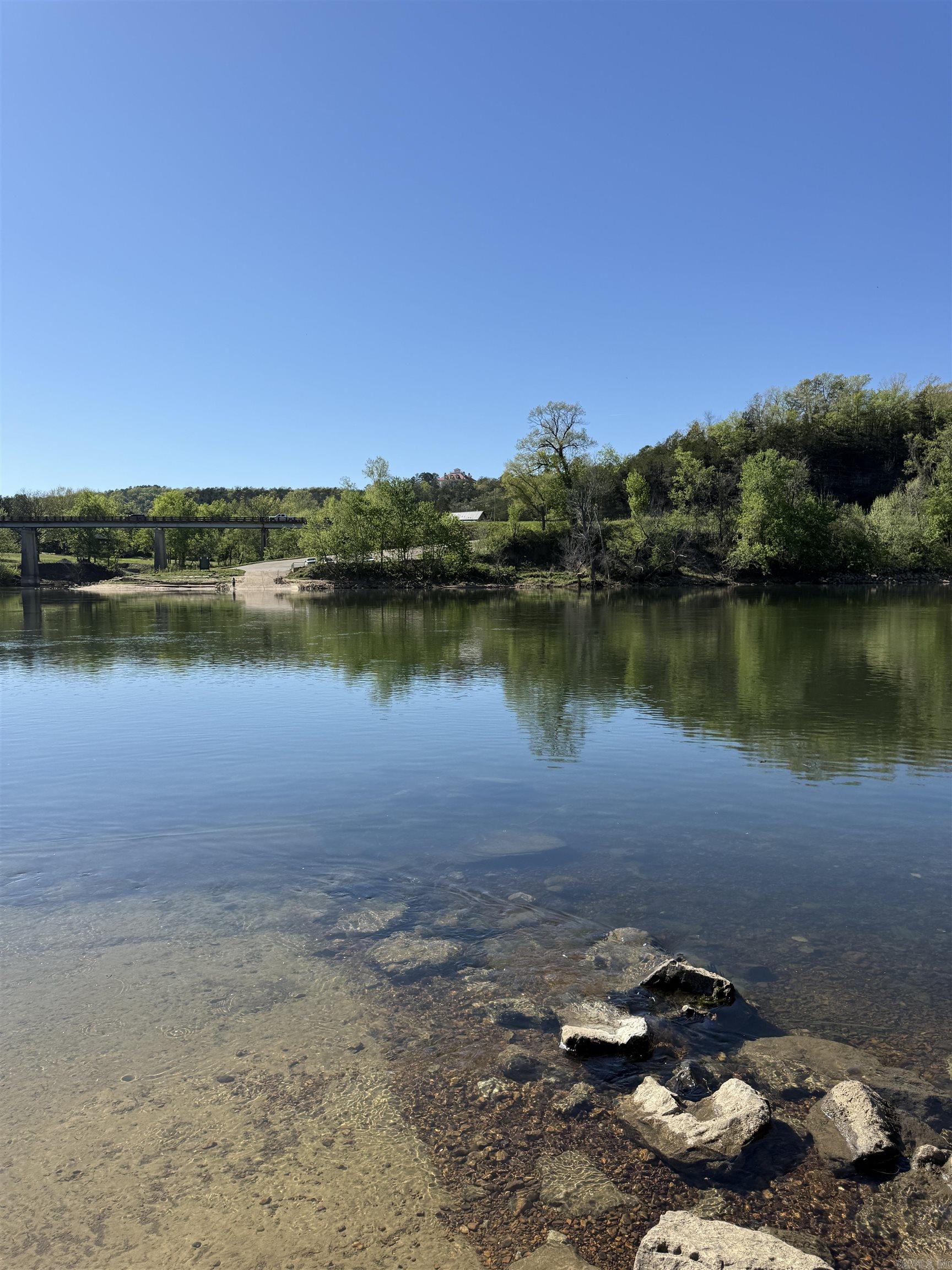 0000 Cool Water Retreat  Mountain View, AR