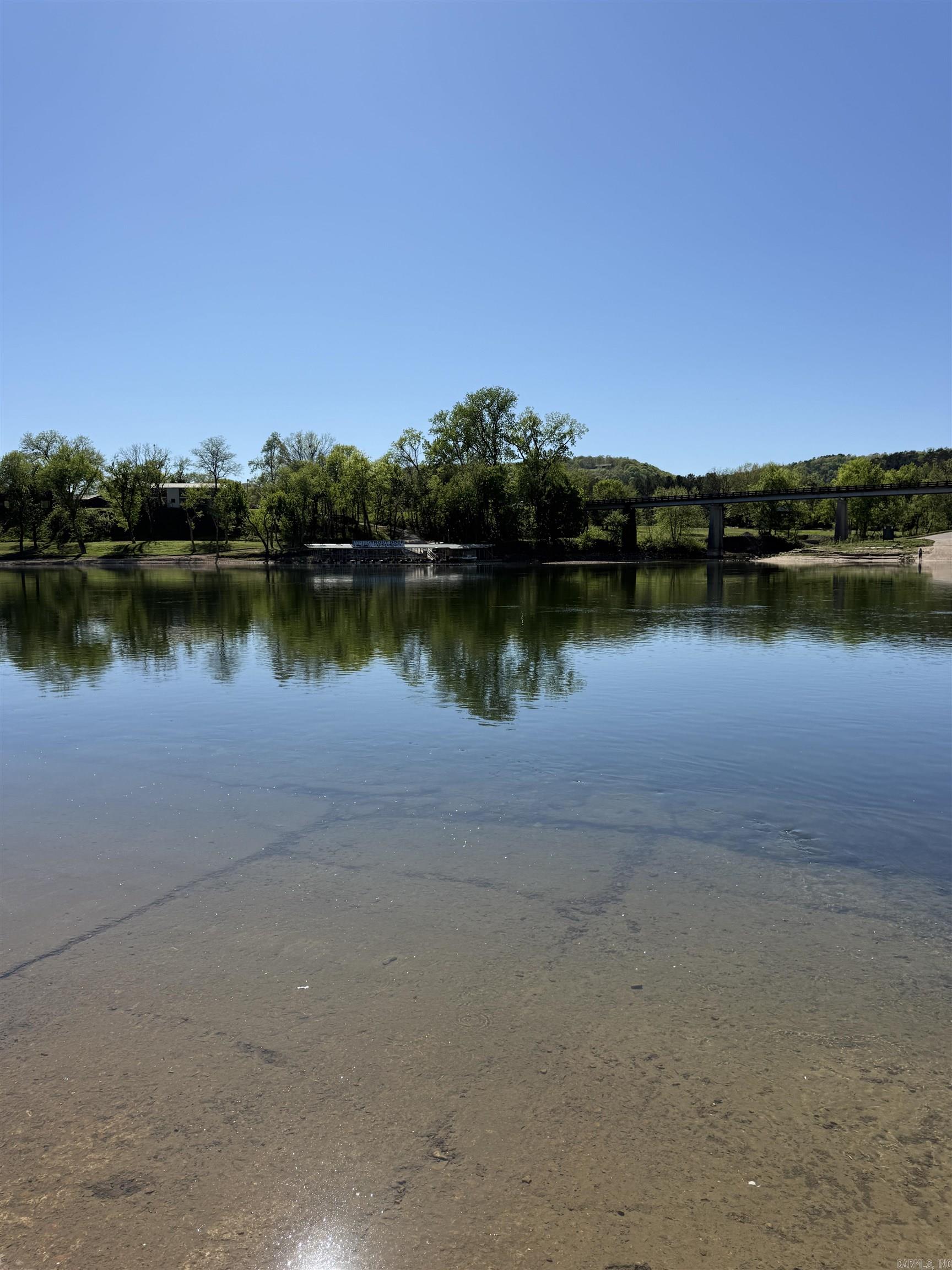 0000 Cool Water Retreat  Mountain View, AR