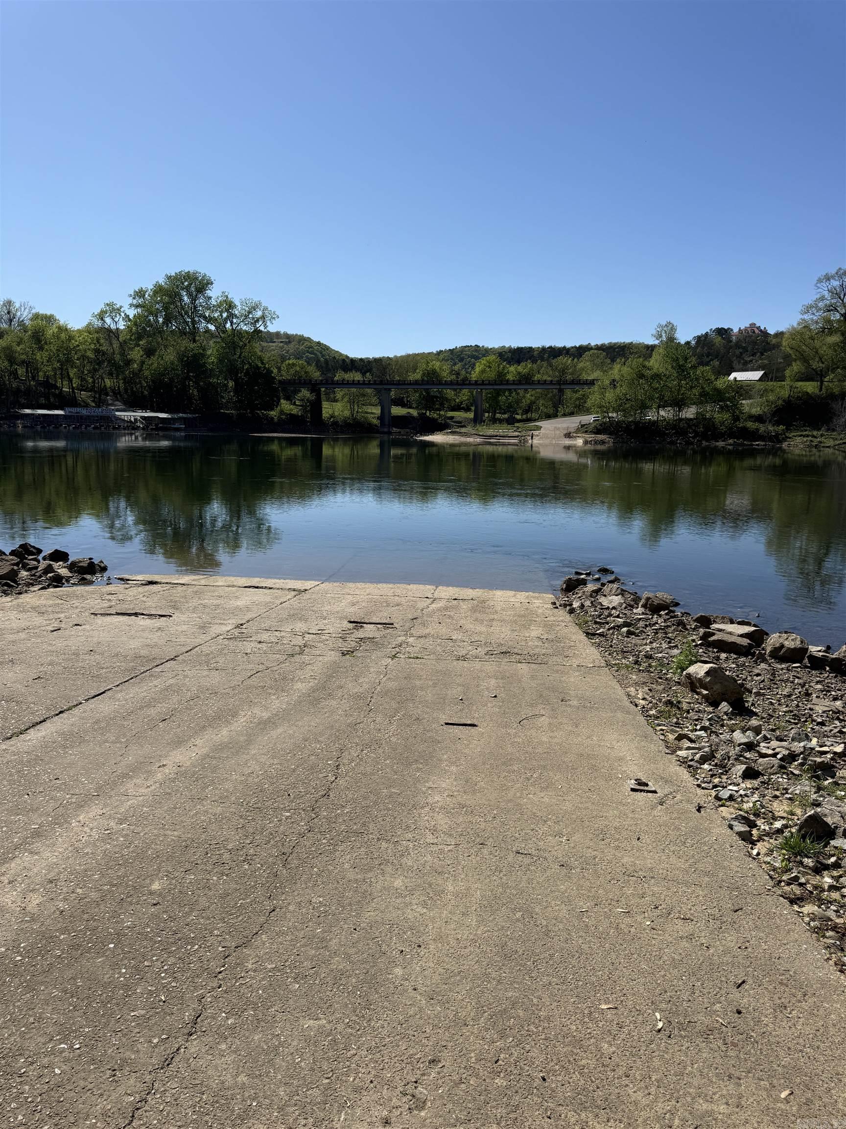 0000 Cool Water Retreat  Mountain View, AR