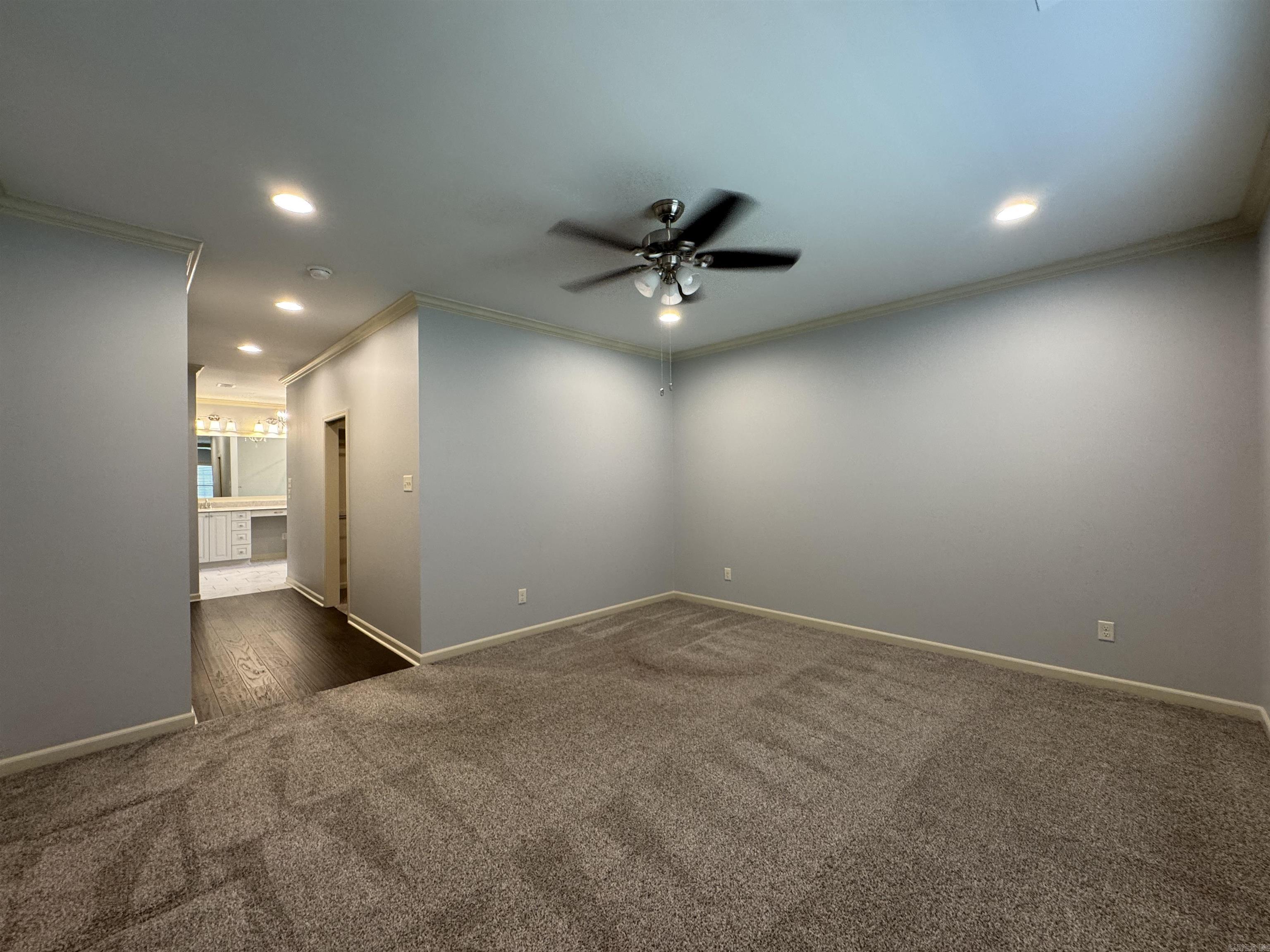 617 Edgemoor Terrace  Benton, AR