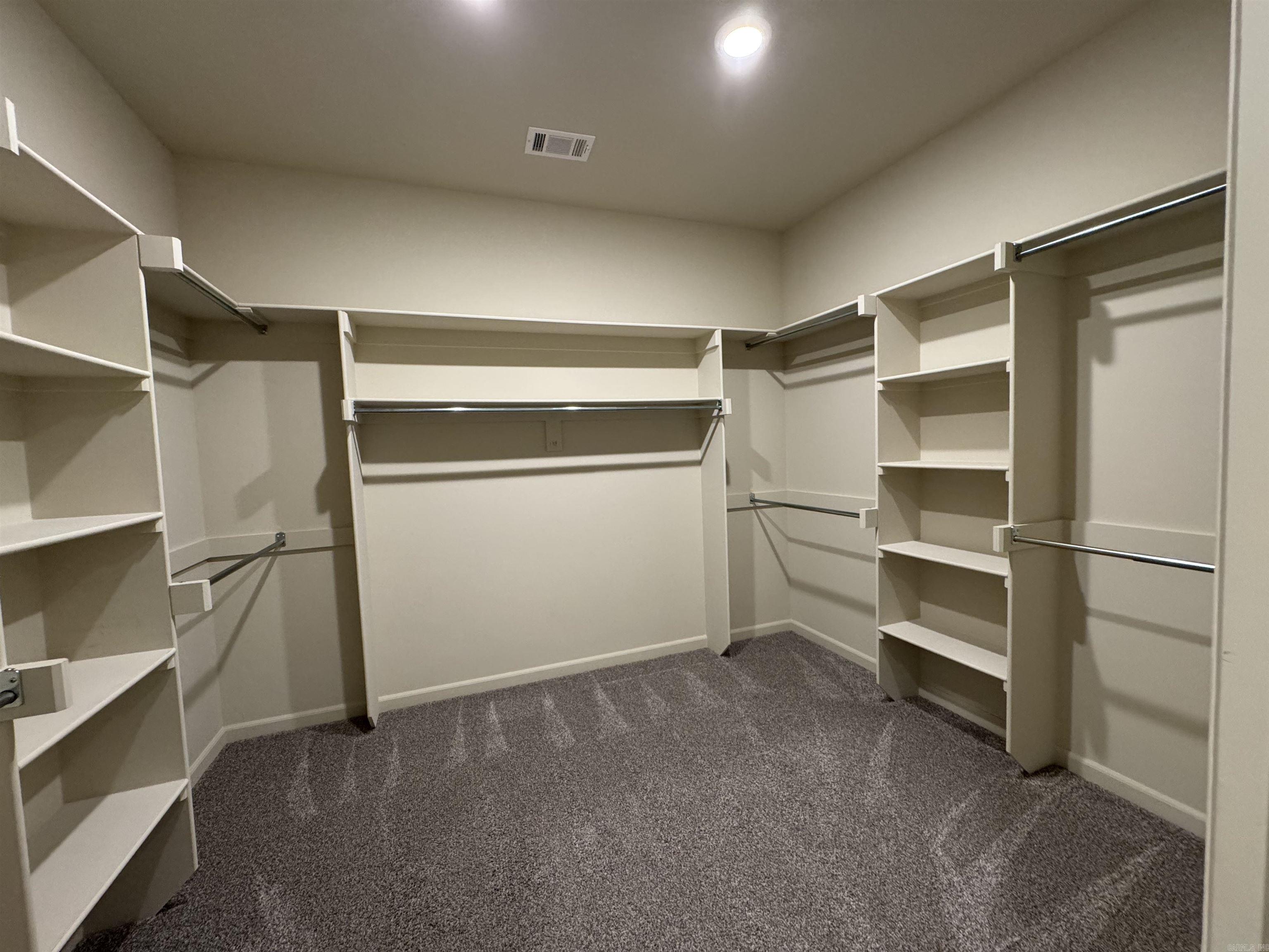 617 Edgemoor Terrace  Benton, AR