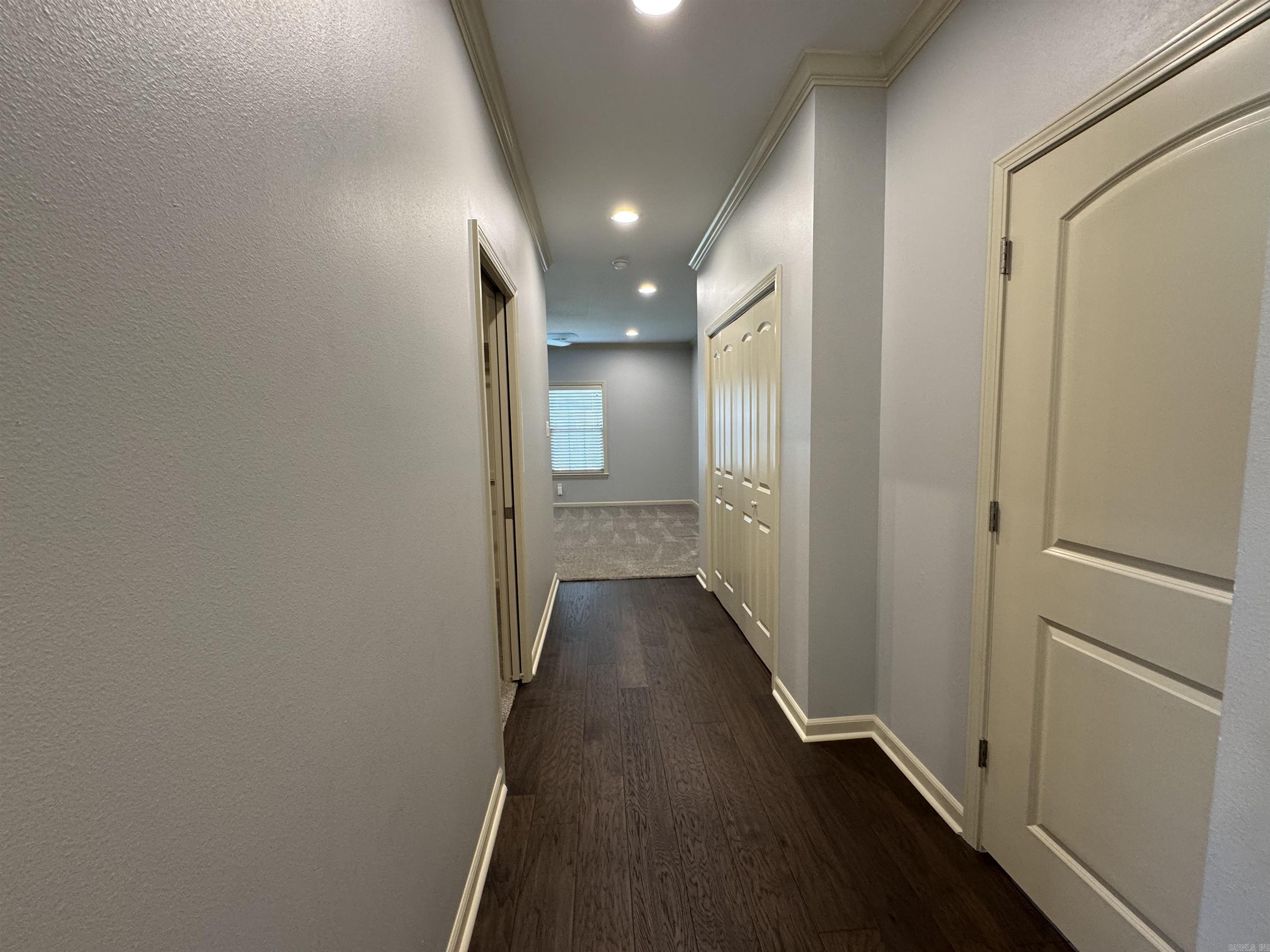 617 Edgemoor Terrace  Benton, AR