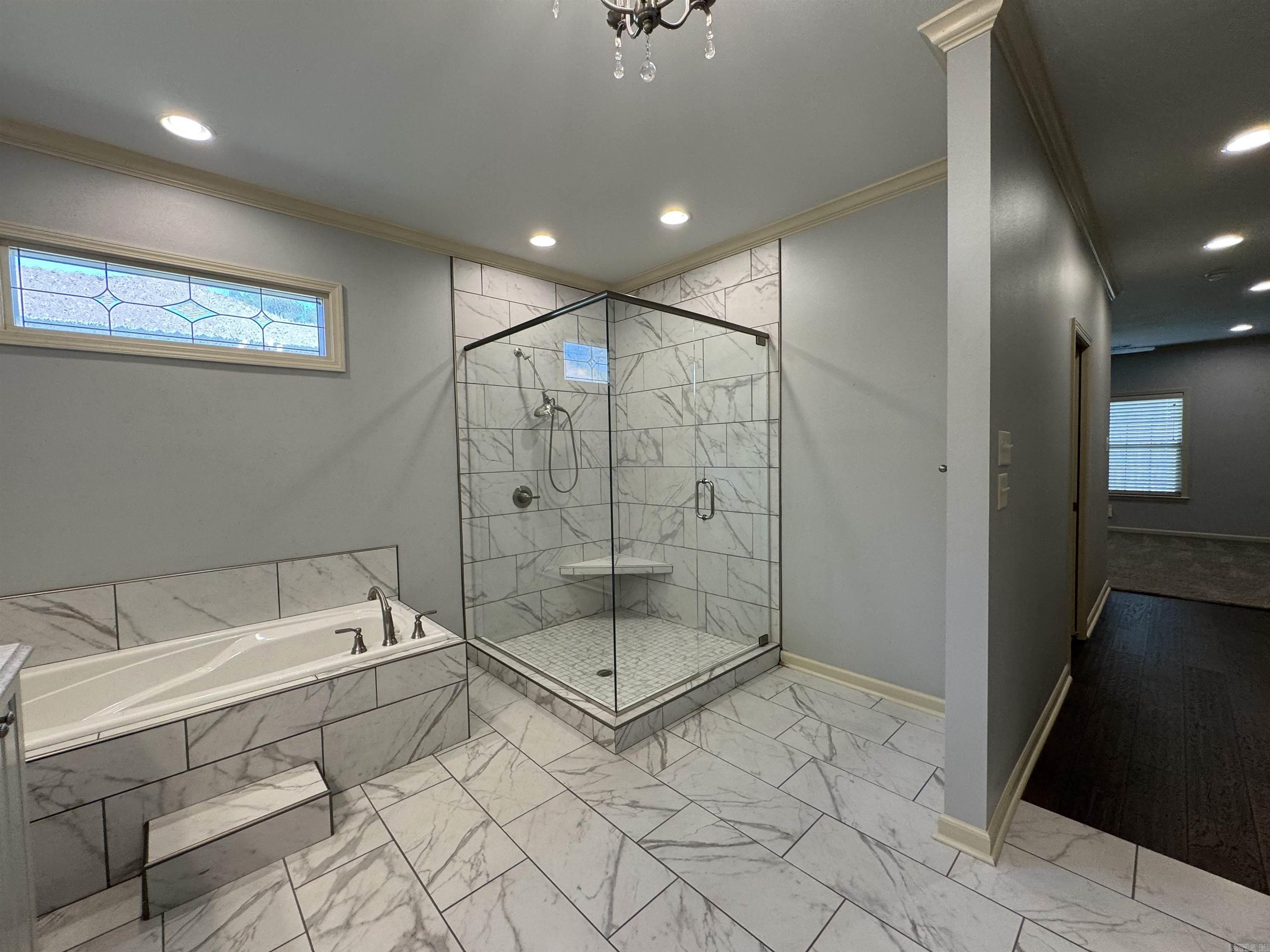 617 Edgemoor Terrace  Benton, AR