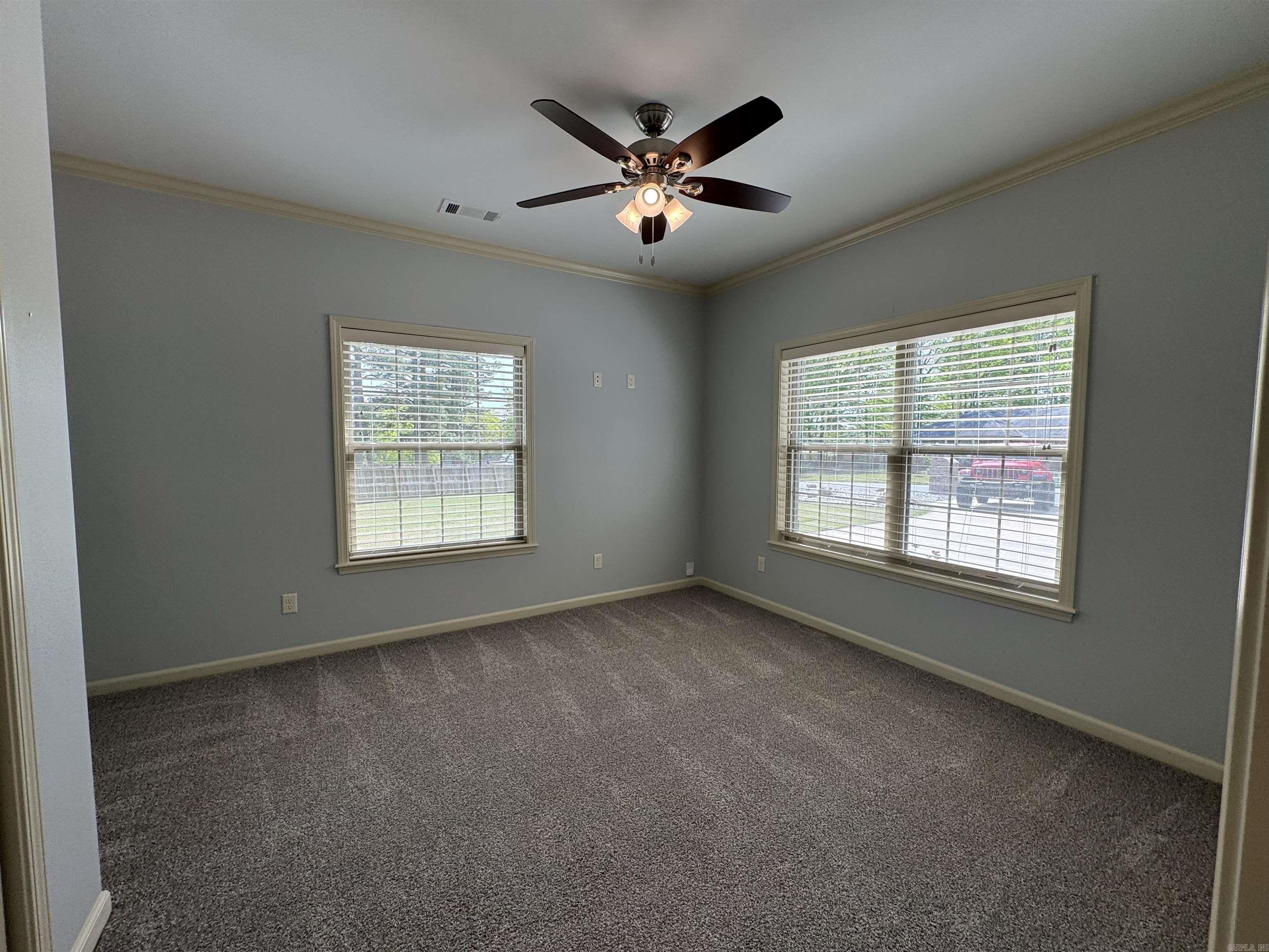 617 Edgemoor Terrace  Benton, AR