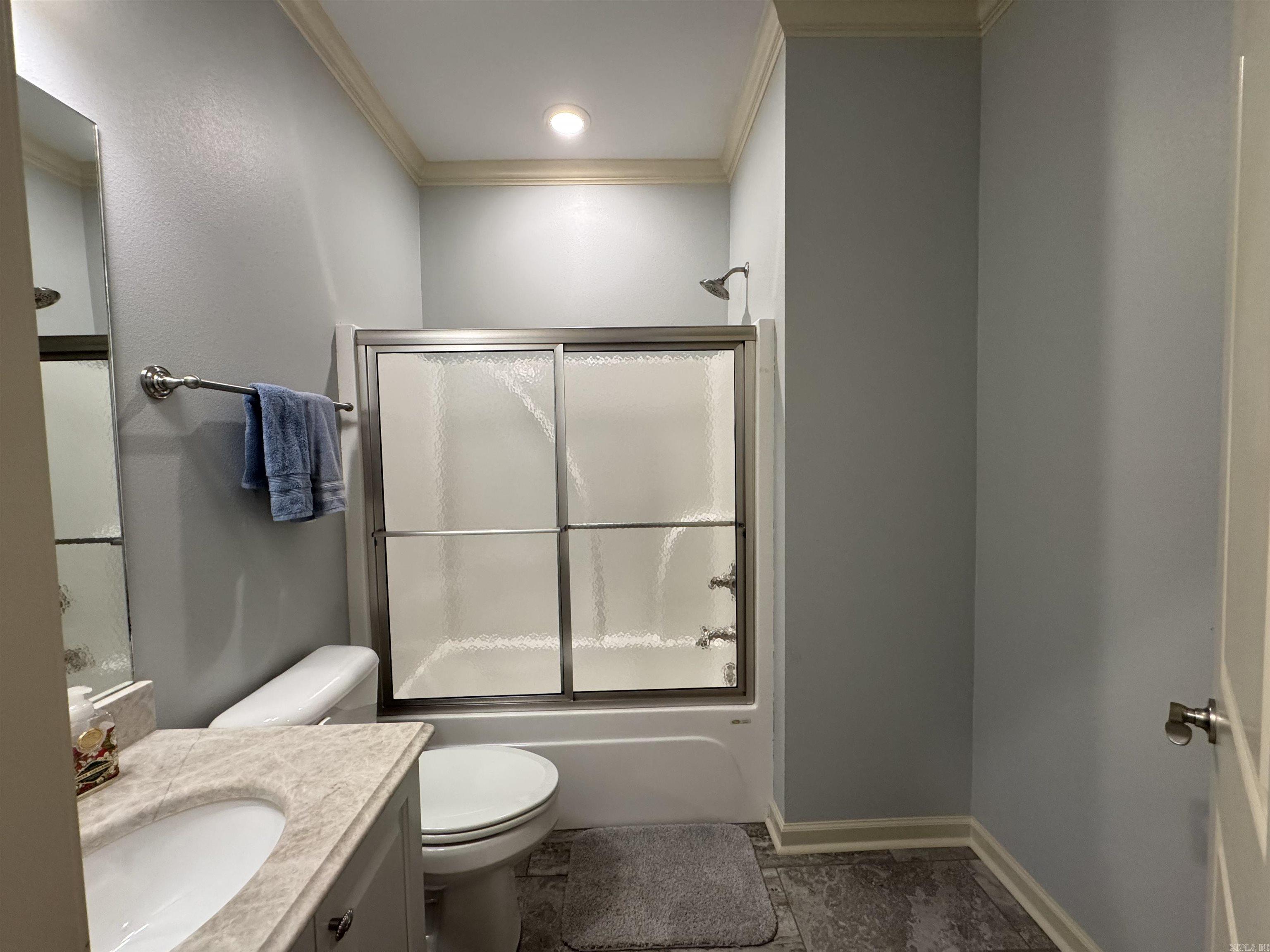 617 Edgemoor Terrace  Benton, AR