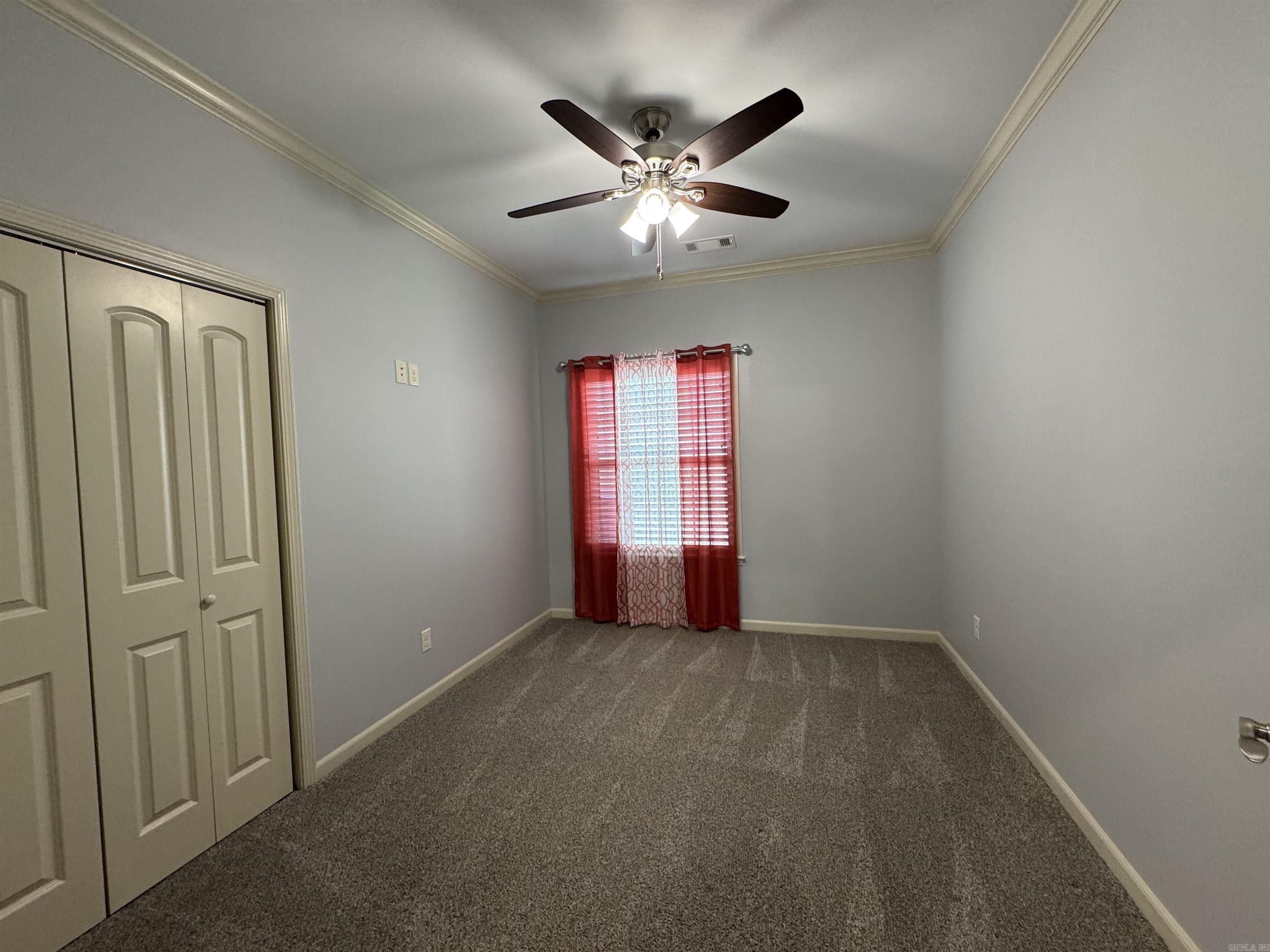 617 Edgemoor Terrace  Benton, AR