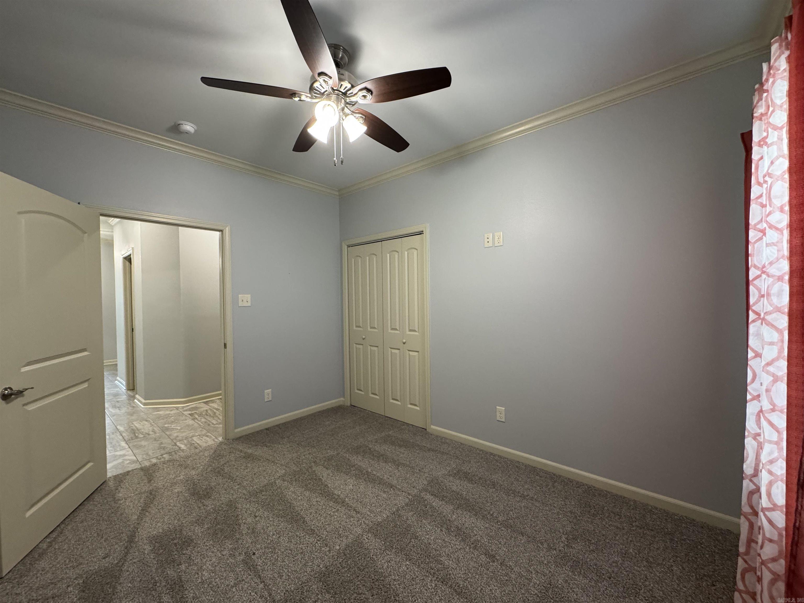 617 Edgemoor Terrace  Benton, AR