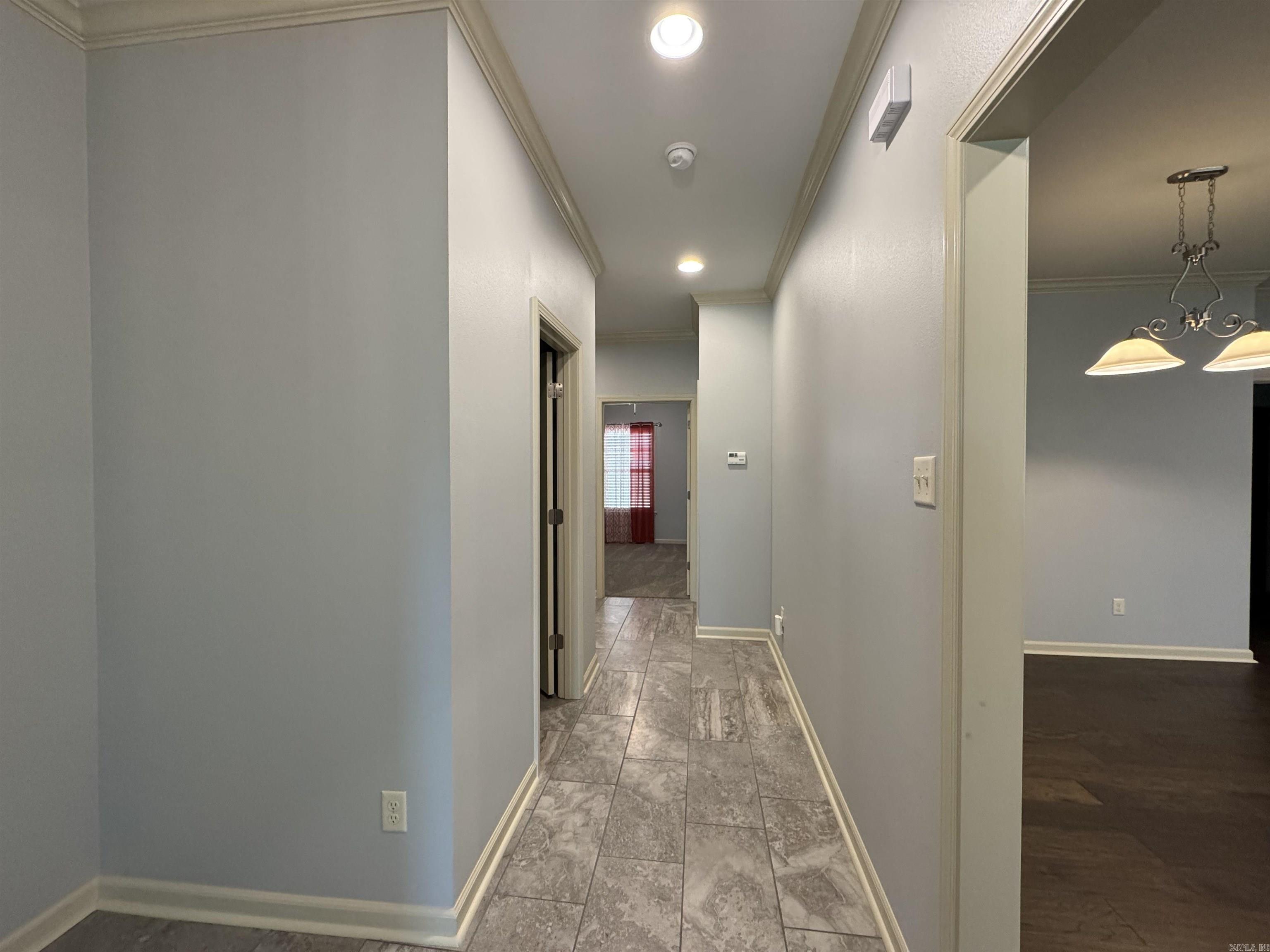 617 Edgemoor Terrace  Benton, AR