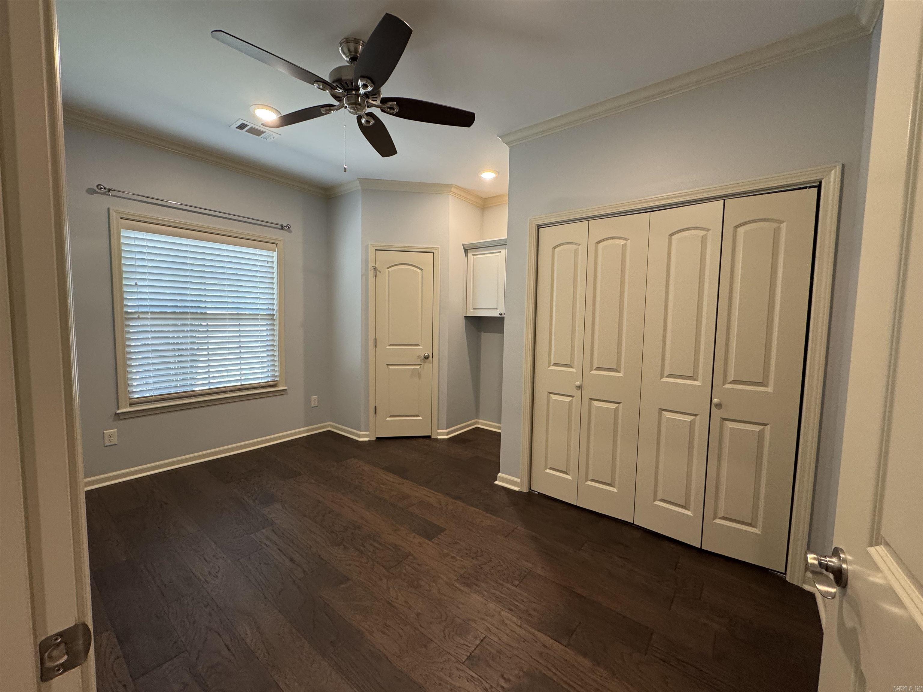 617 Edgemoor Terrace  Benton, AR