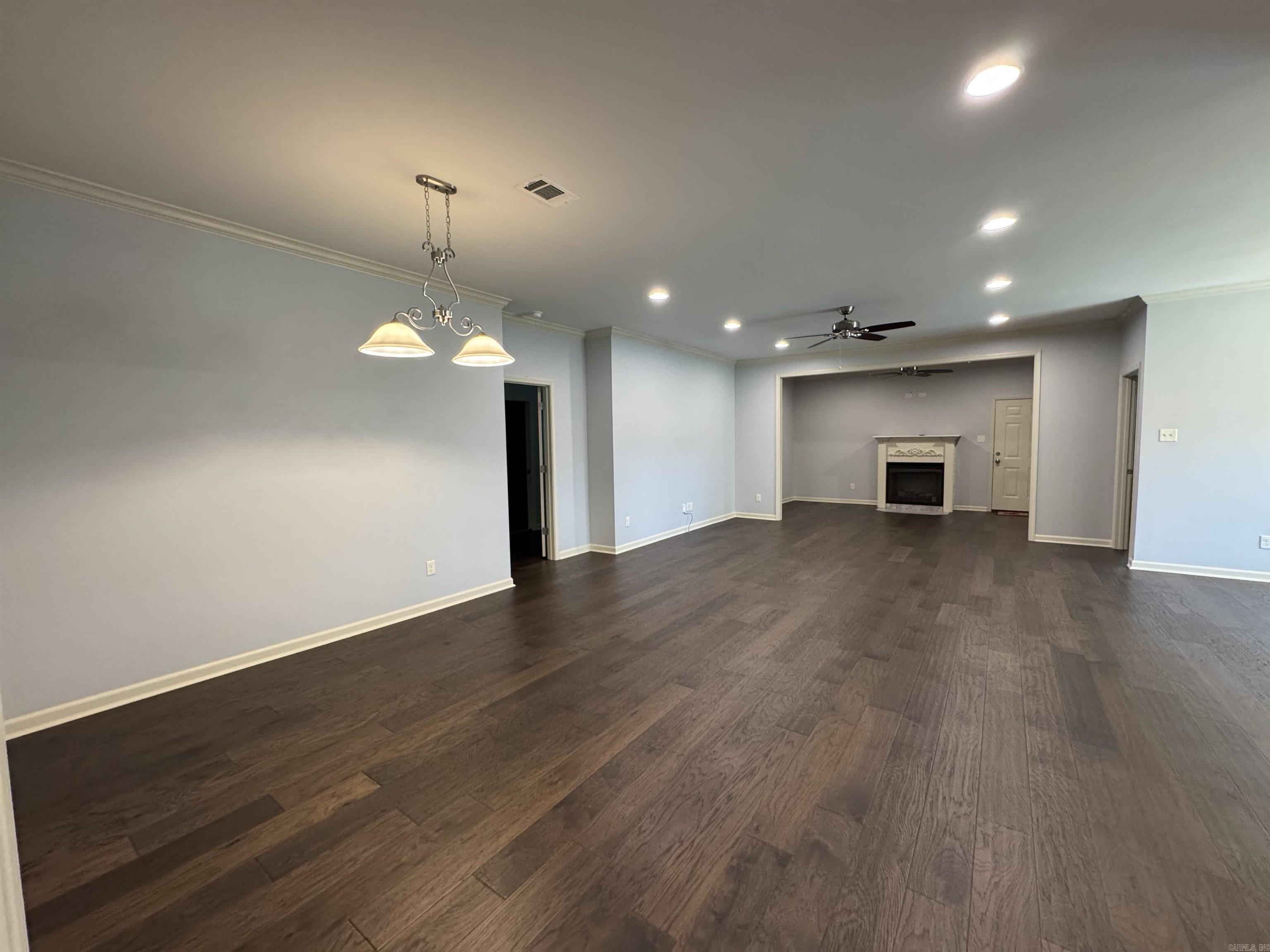 617 Edgemoor Terrace  Benton, AR