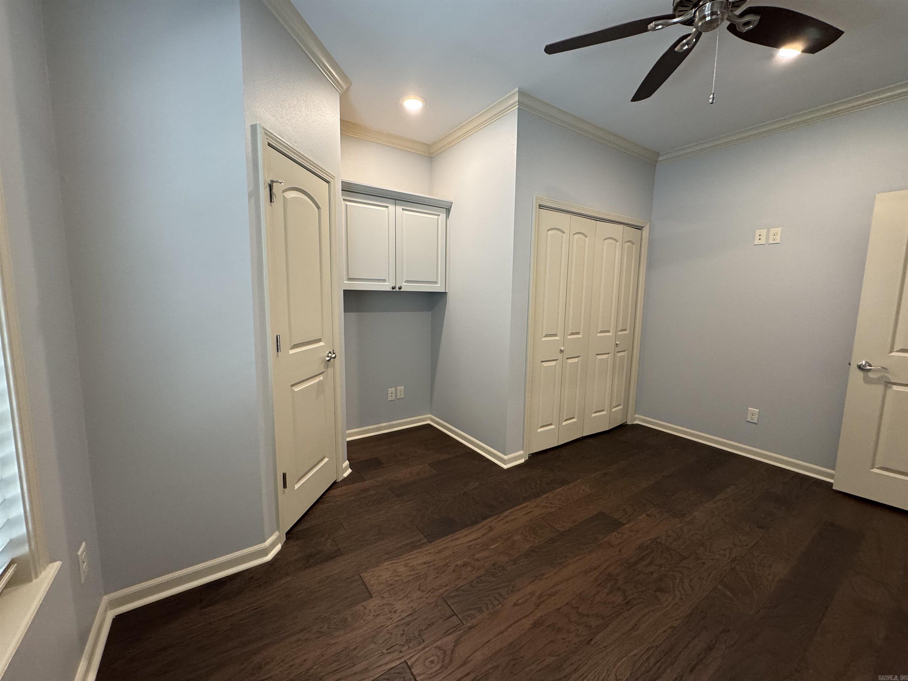 617 Edgemoor Terrace  Benton, AR